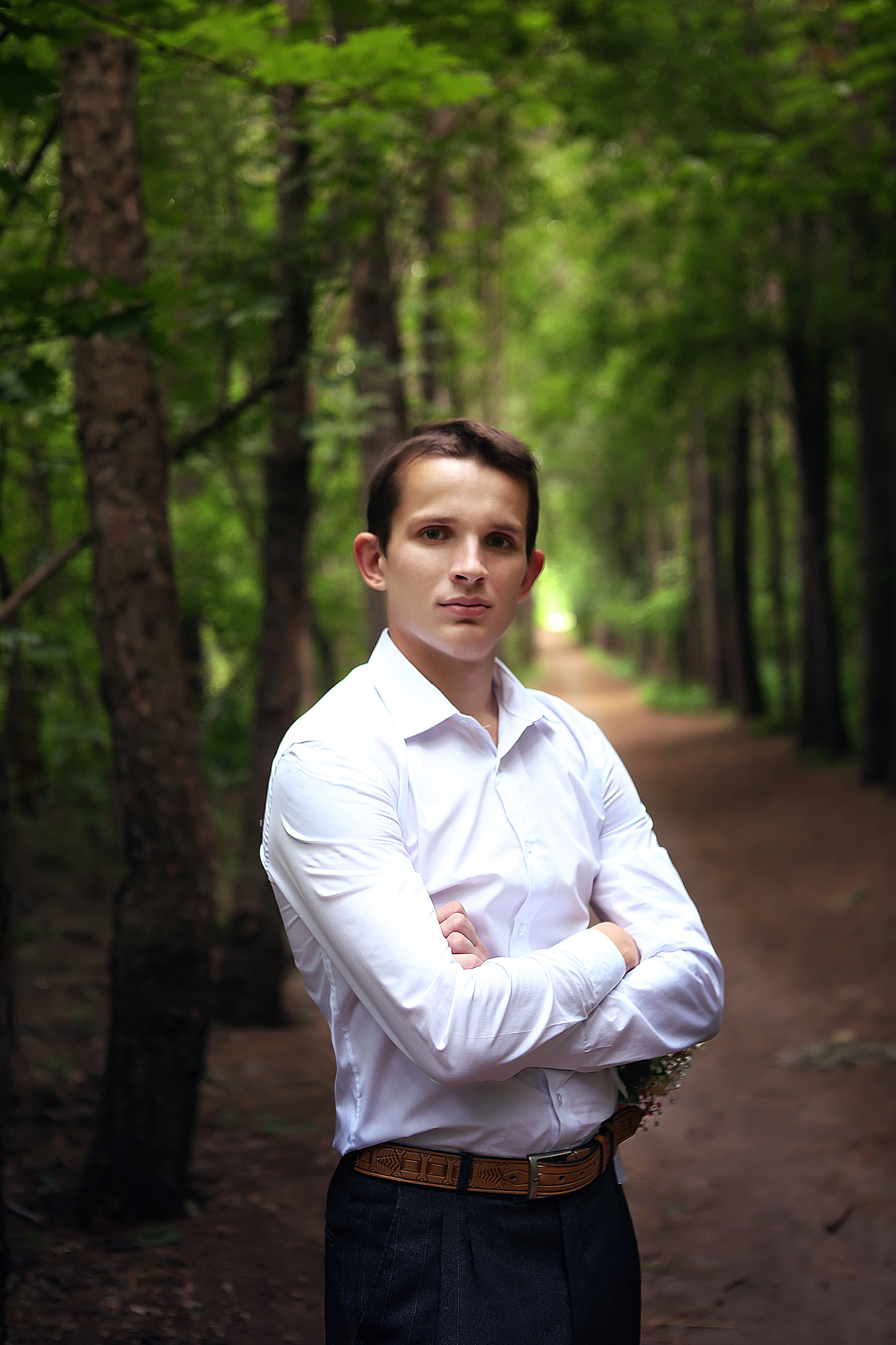 Свадьба: Вики и Миши. Свадебный и предметный фотограф Ренат Каламперов