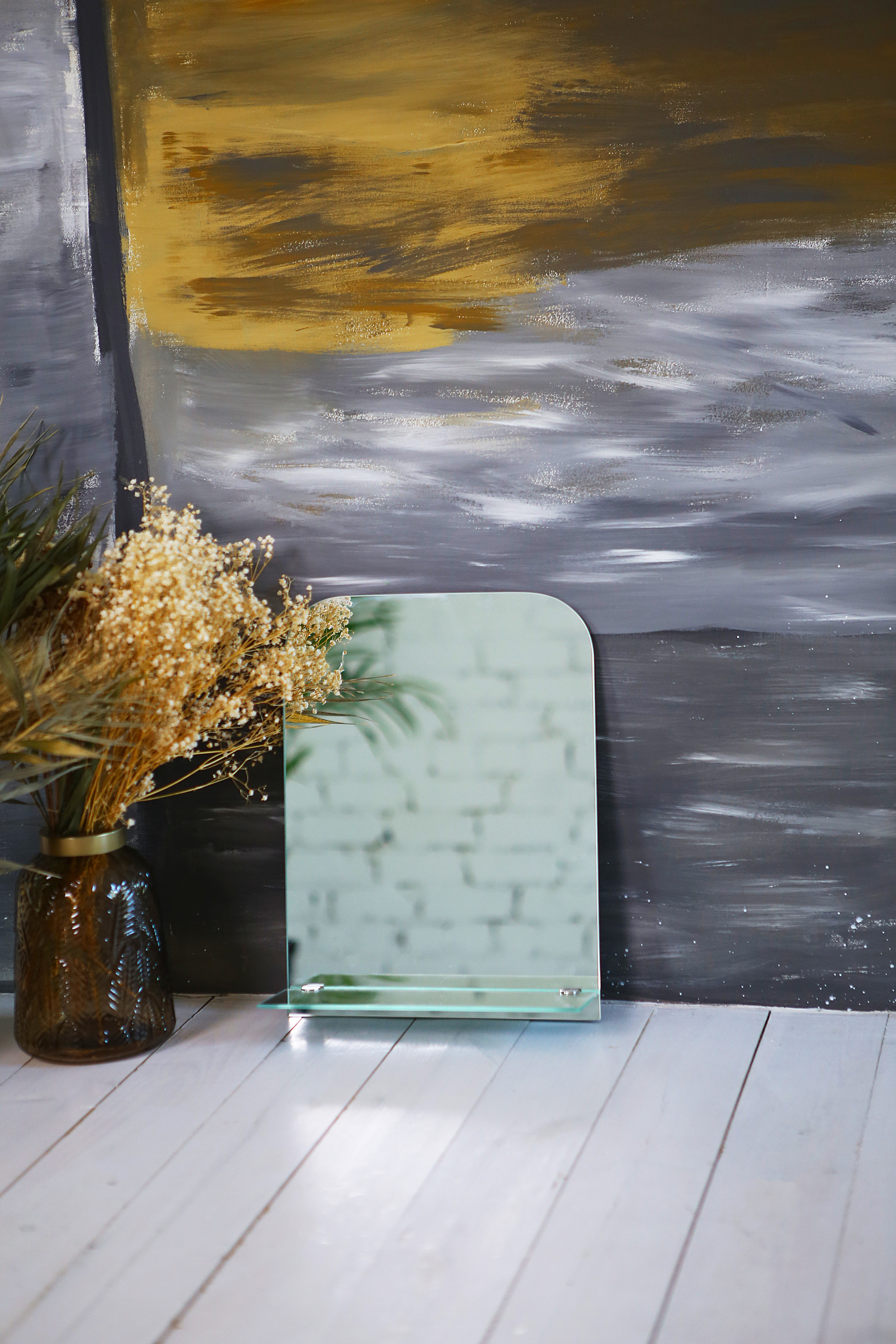 Зеркала для Wildberries (Dark). Свадебный и предметный фотограф Ренат Каламперов