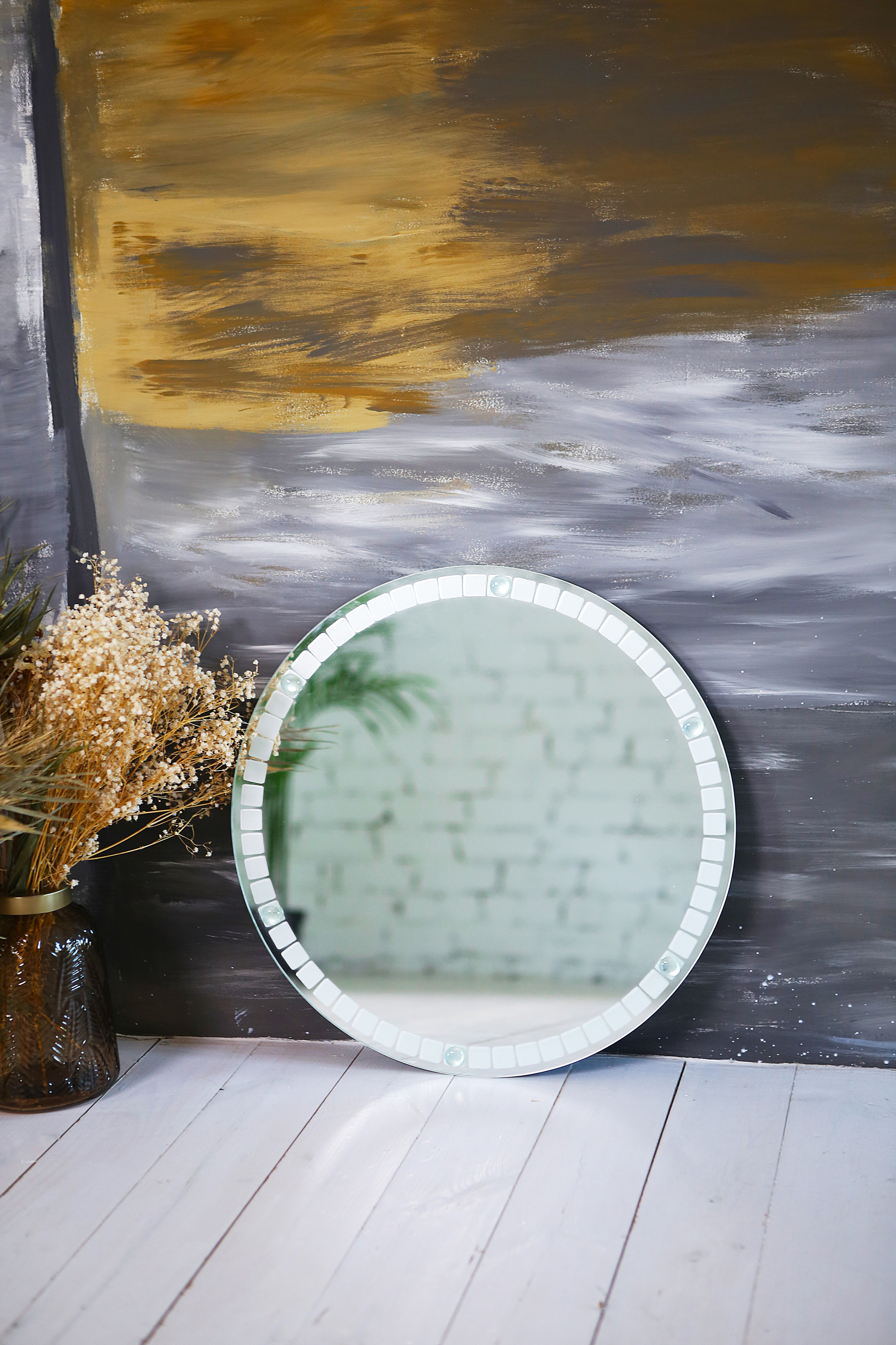 Зеркала для Wildberries (Dark). Свадебный и предметный фотограф Ренат Каламперов