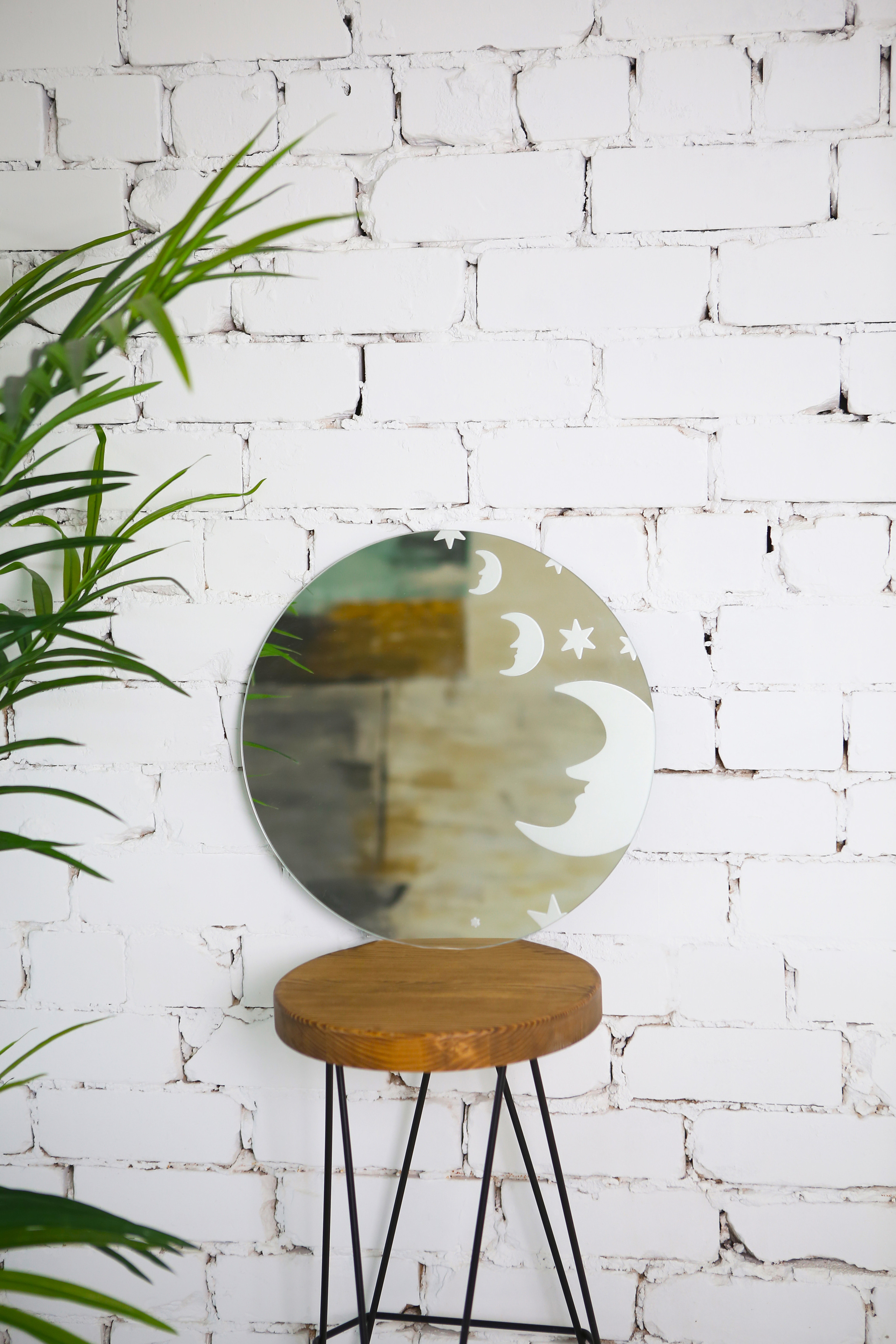 Зеркала для Wildberries (White). Свадебный и предметный фотограф Ренат Каламперов