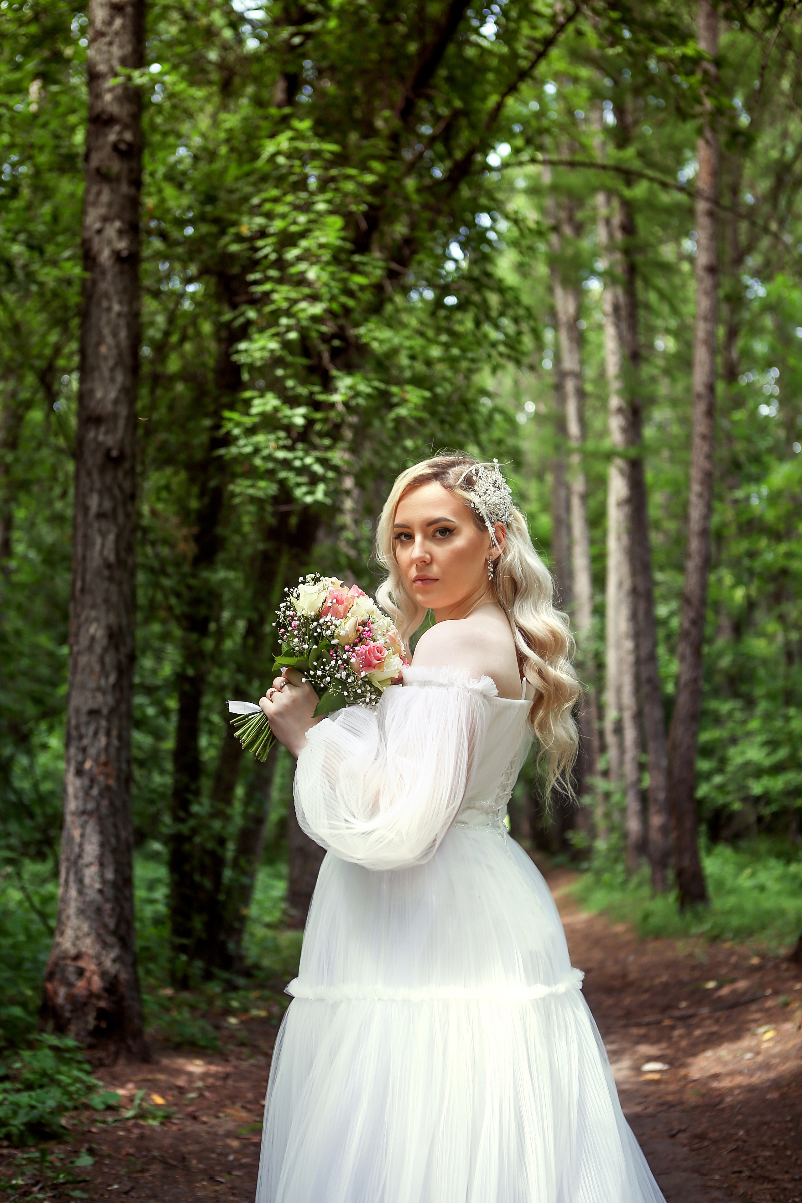 Свадьба: Вики и Миши. Свадебный и предметный фотограф Ренат Каламперов