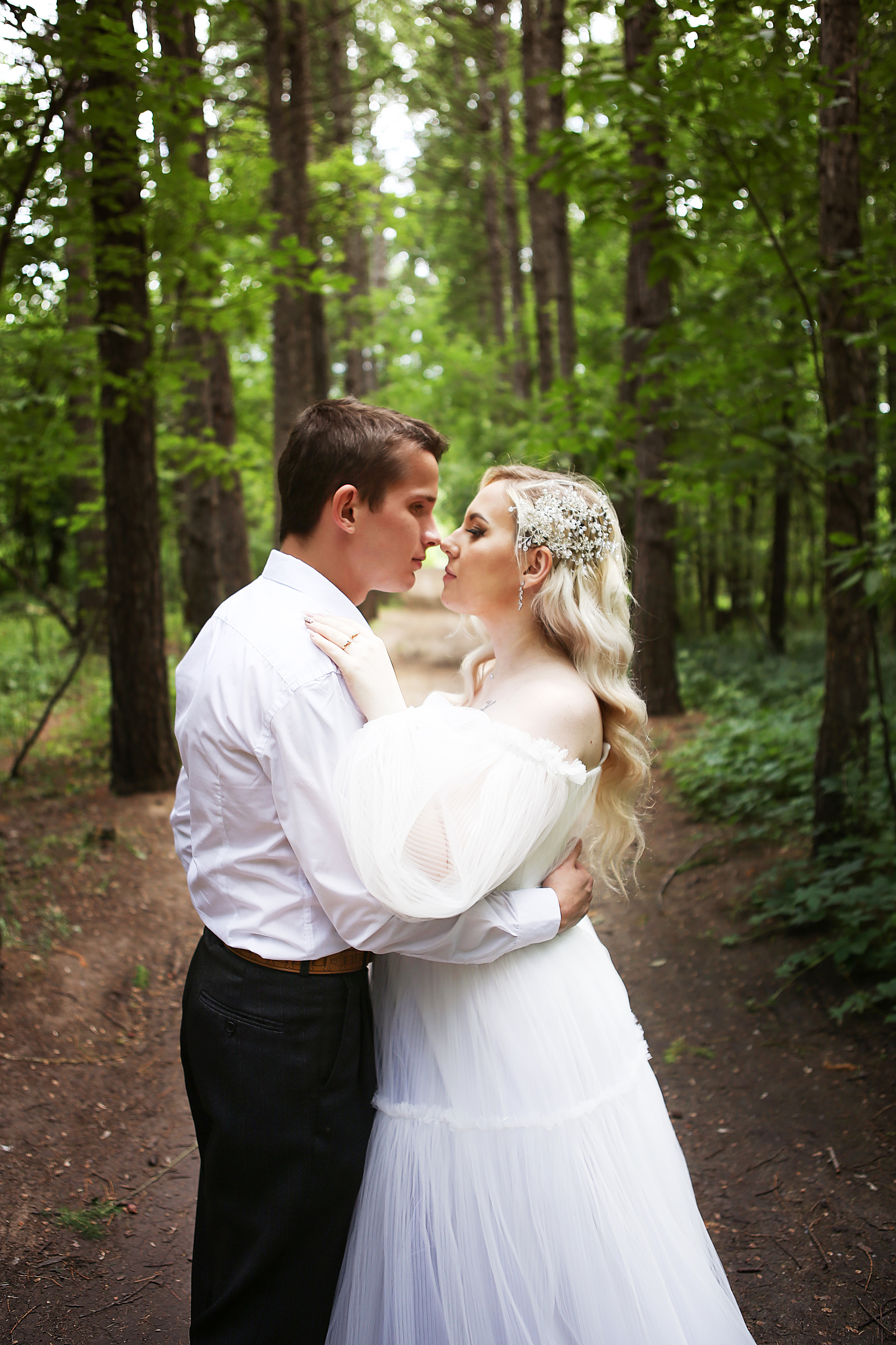 Свадьба: Вики и Миши. Свадебный и предметный фотограф Ренат Каламперов