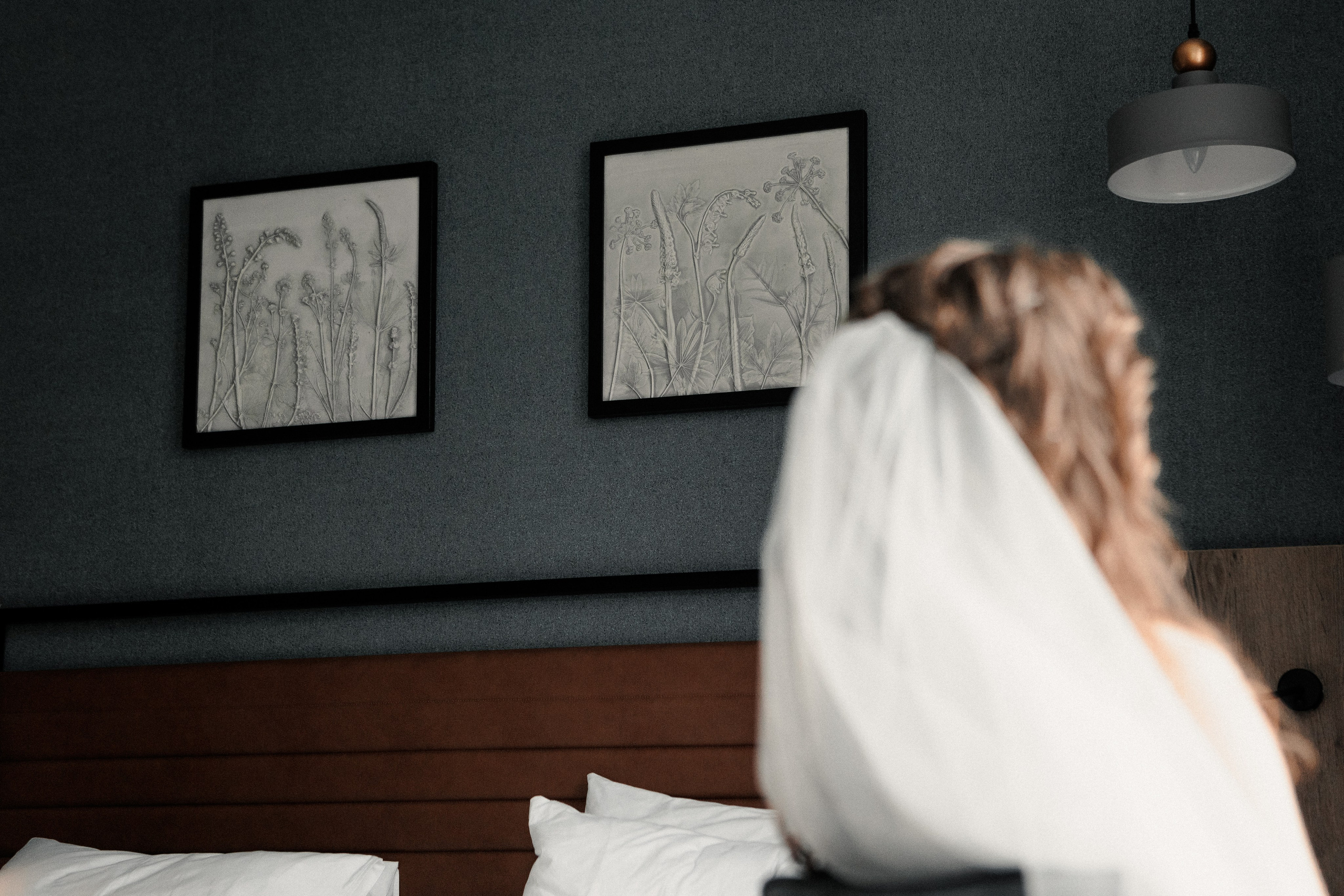 Павел и Анастасия. Свадебный и портретный фотограф в Архангельске Илья Труфанов