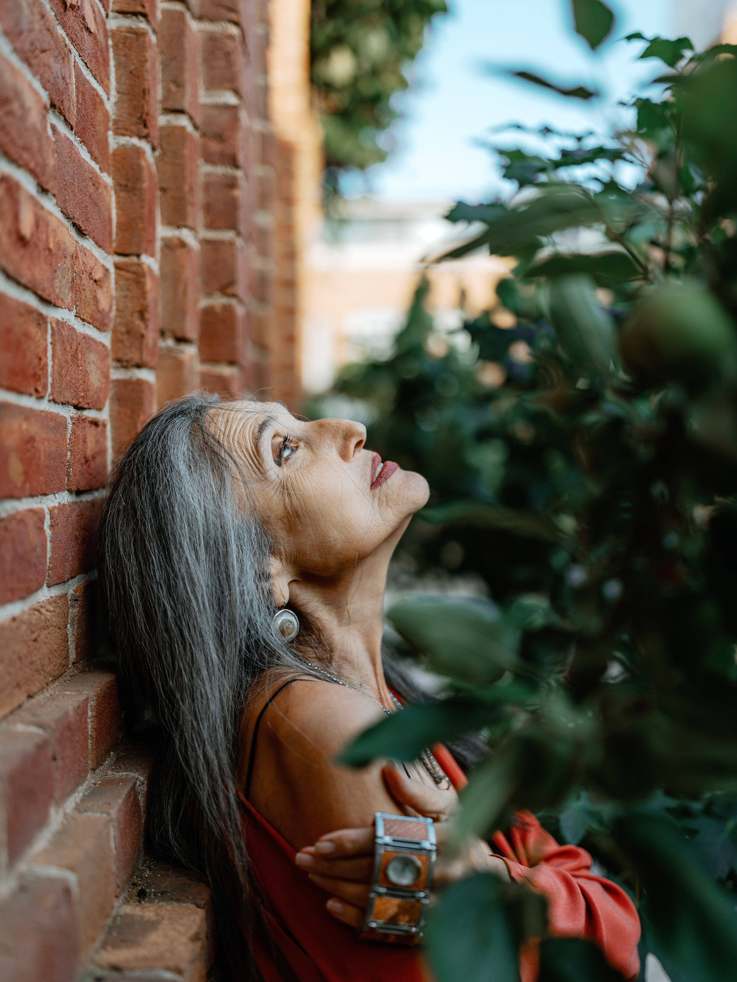 Художественные фотосессии. Фотограф Олег Сотник