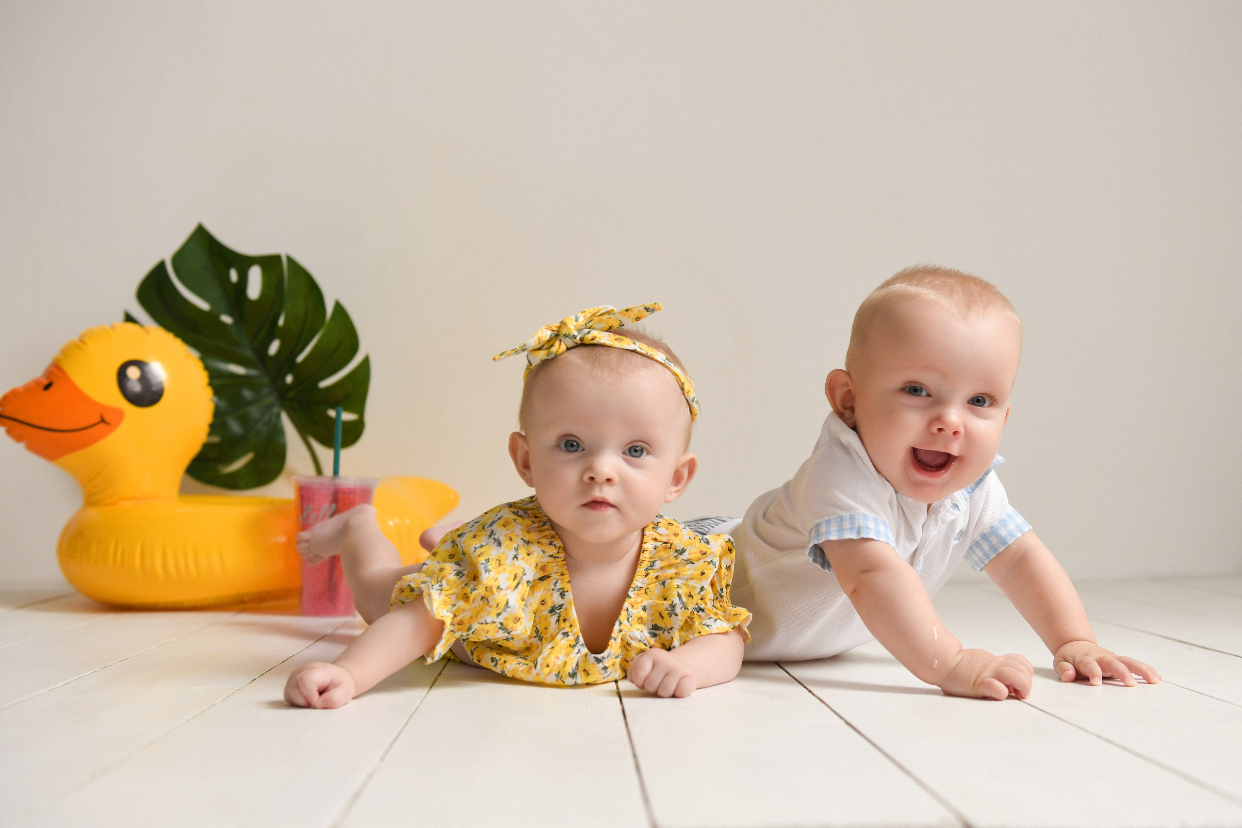 3-6 месяцев. Фотограф новорожденных, беременных и детей до года Татьяна Николаева В