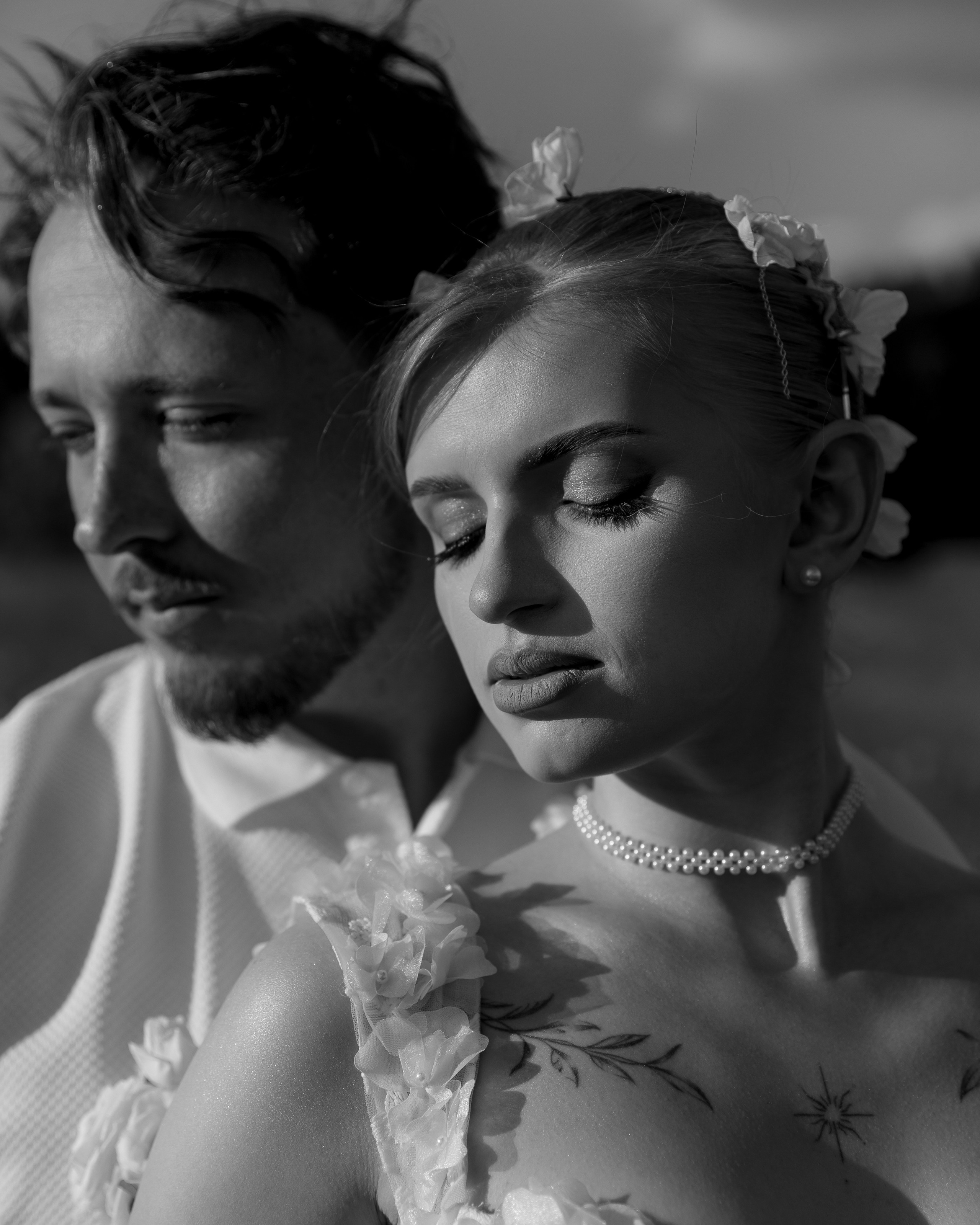 Максим и Алина. Свадебный фотограф в Пензе — Кащеев Сергей