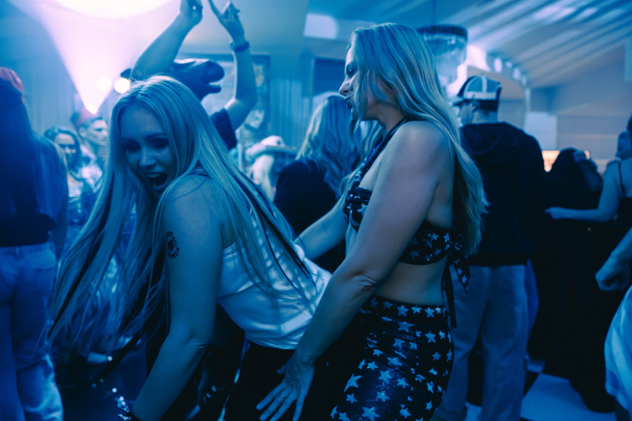 Закрытие сезона 2025 | More Amore. Крылова Светлана Фотограф Челябинск