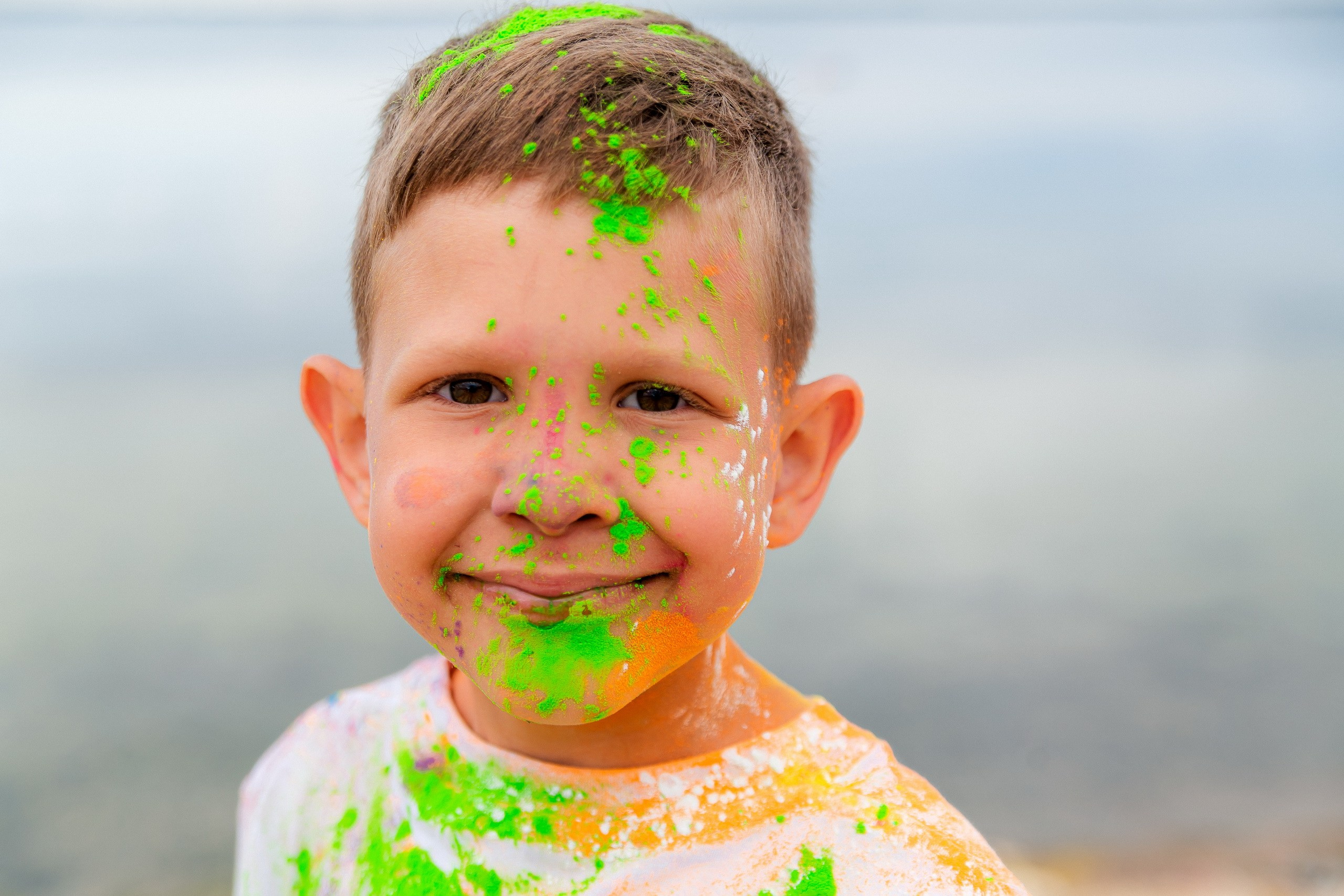 День Рождения Ксюши | 7 лет. Крылова Светлана Фотограф Челябинск