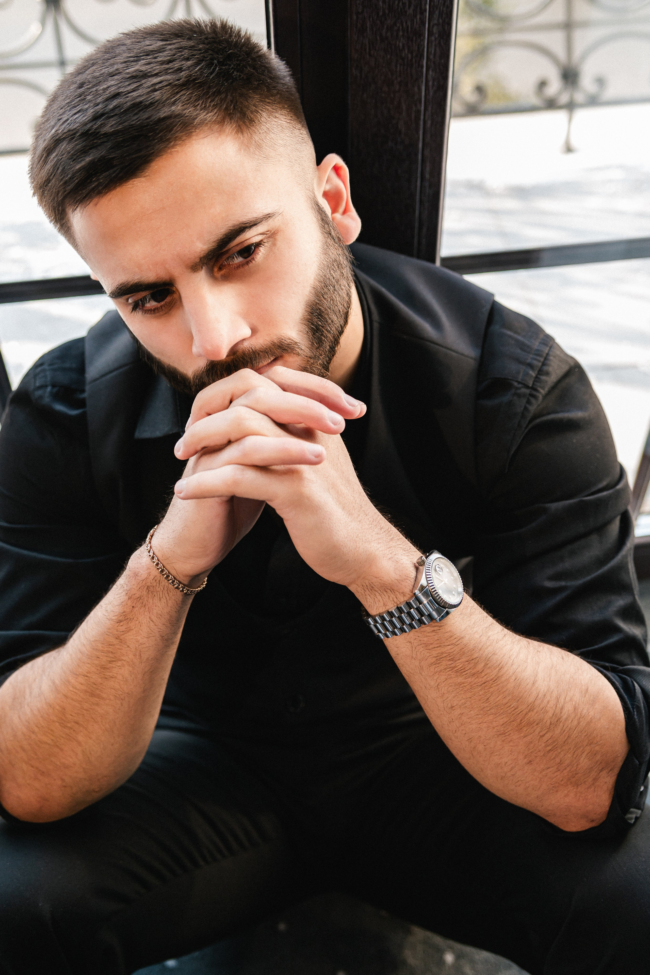 Таня и Гена. Крылова Светлана Фотограф Челябинск