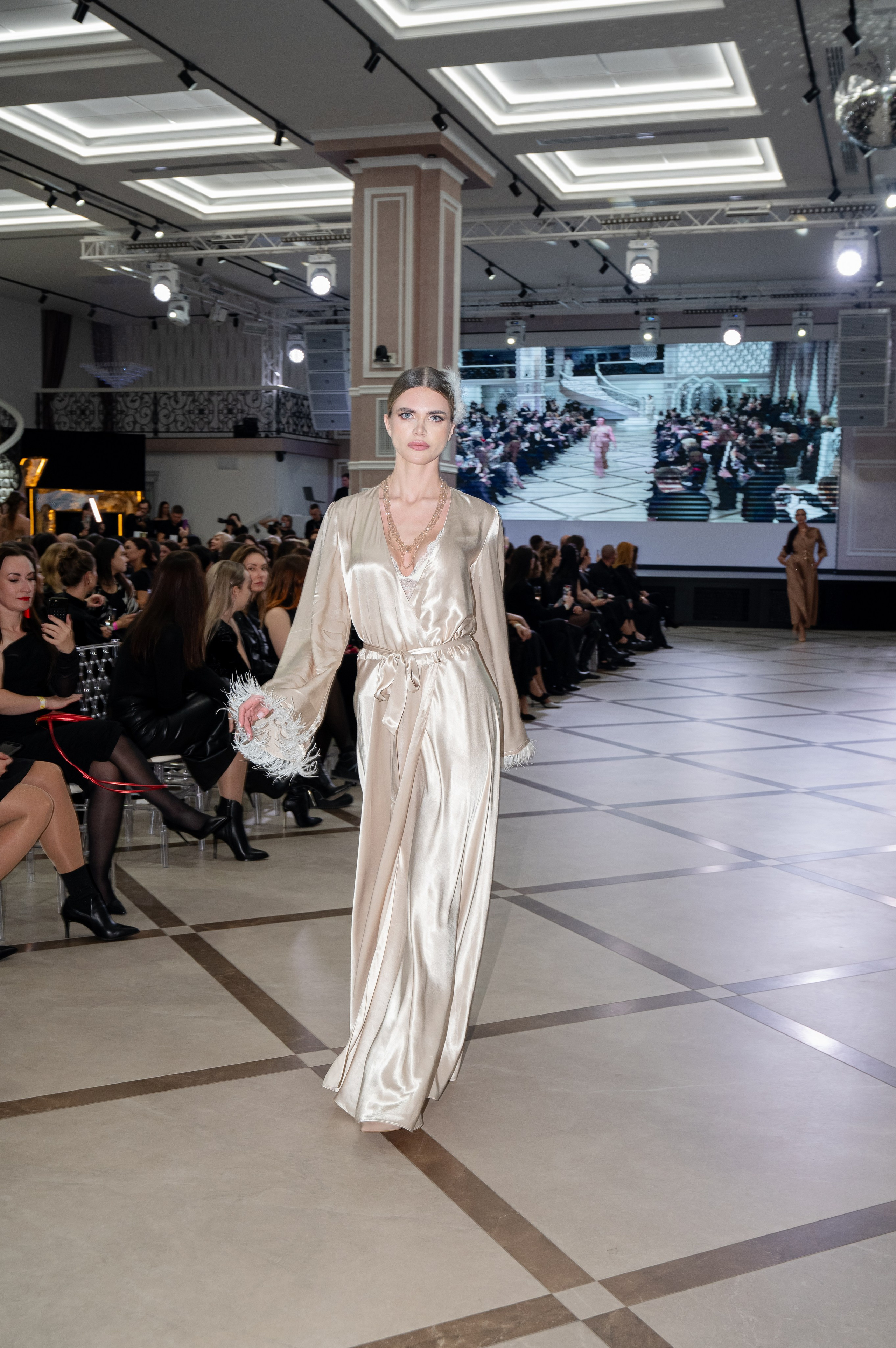 Krasnodar Fashion Show. Бизнес-Фотограф Краснодар