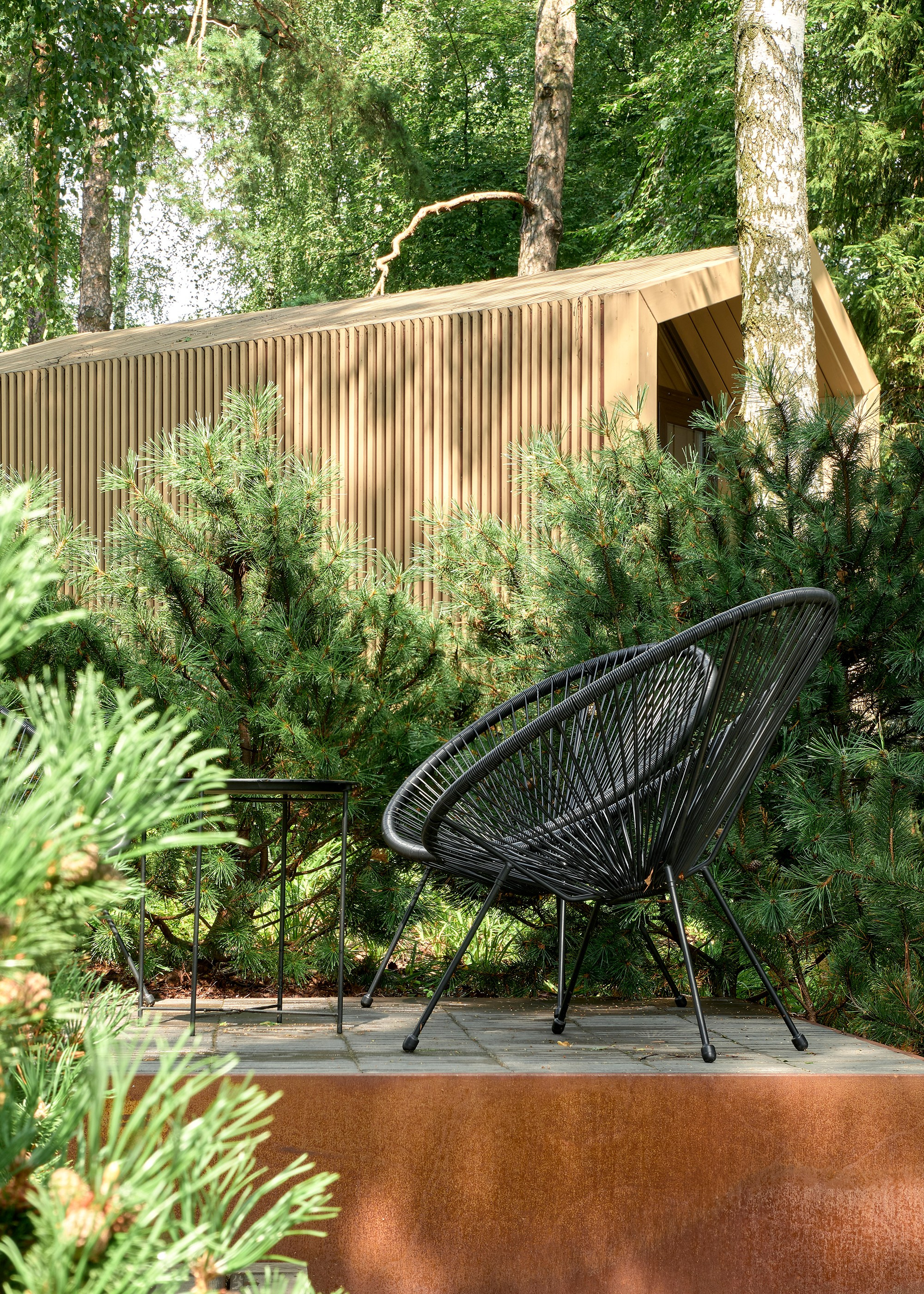 Фотограф Наталья Соловьева. Съемка реализованного проекта Level Up для L.BURO | interioto