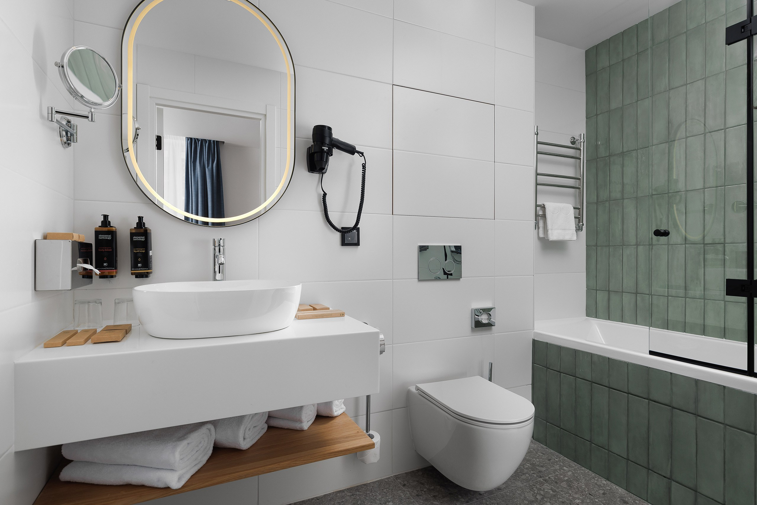 Arturs Spa by Mercure, Московская область. Интерьерный фотограф в Москве Кристина Медведева