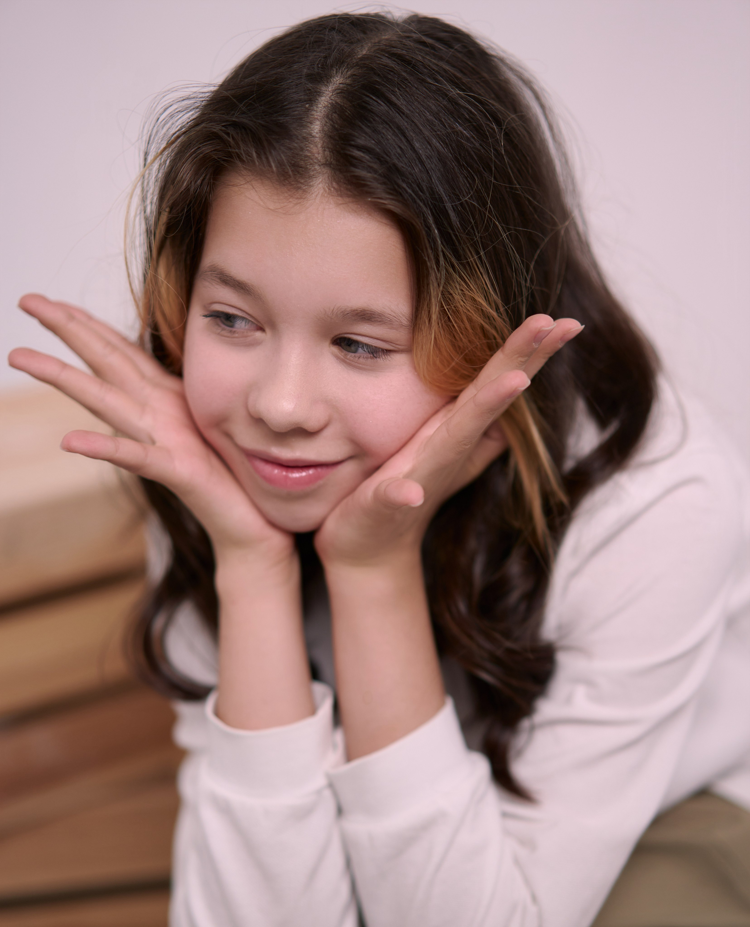 Детская съёмка. Iry Vance