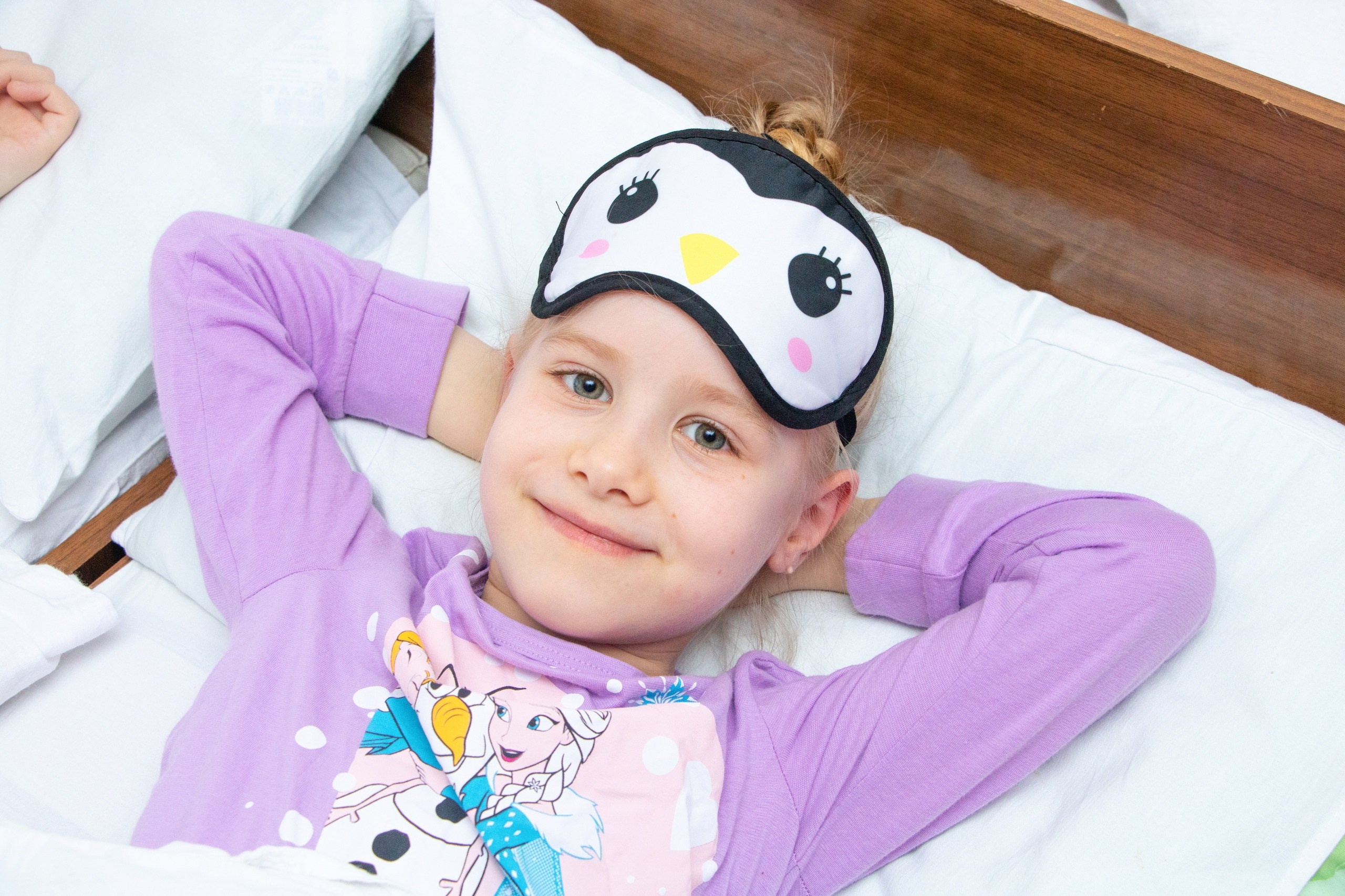 Съёмка в детском саду. Выпускные альбомы «Эврика» в Нижнем Новгороде