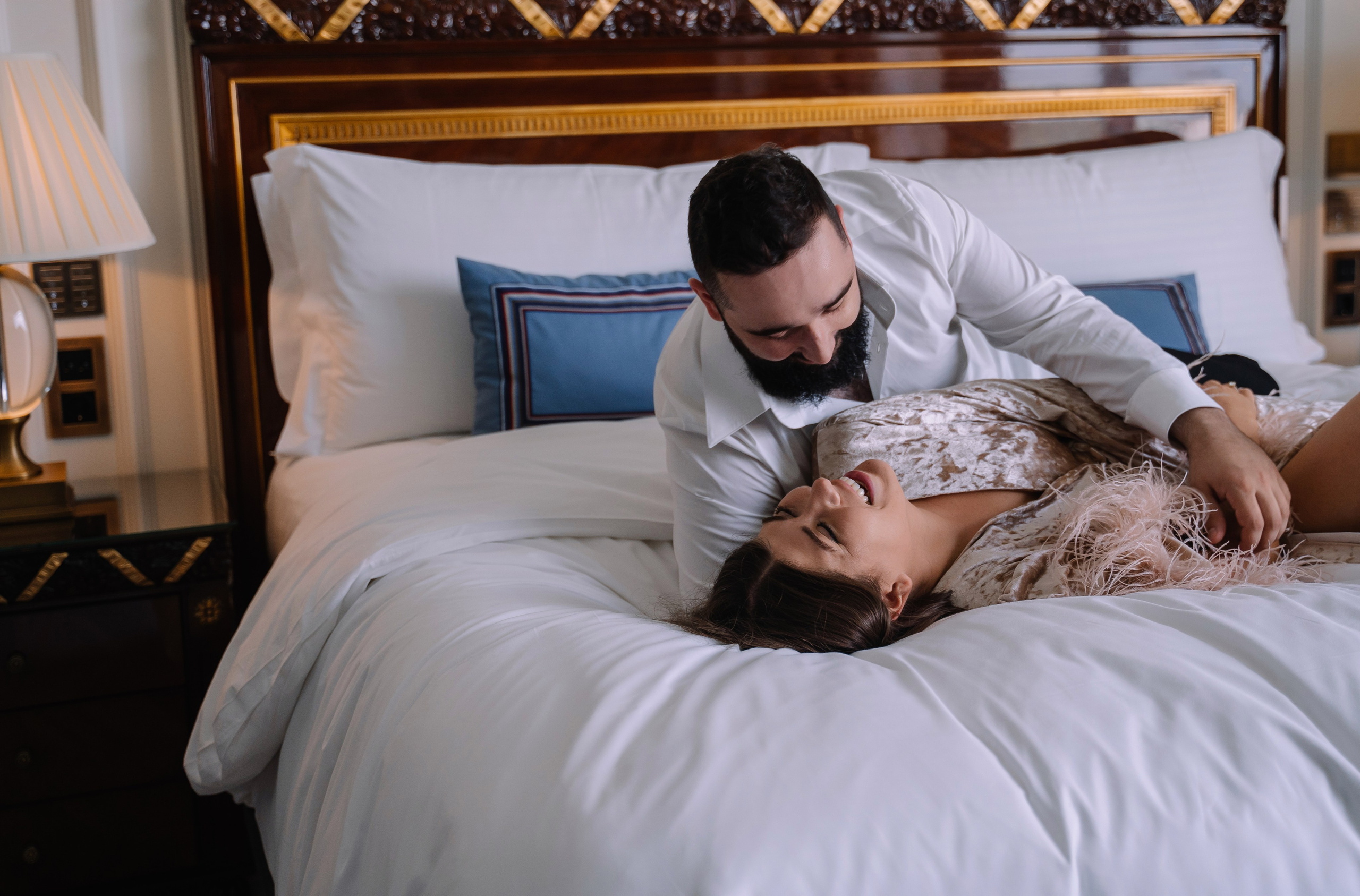 Свадебный день Руслана и Лали. Свадебный и семейный фотограф в Анапе Елена Полетаева