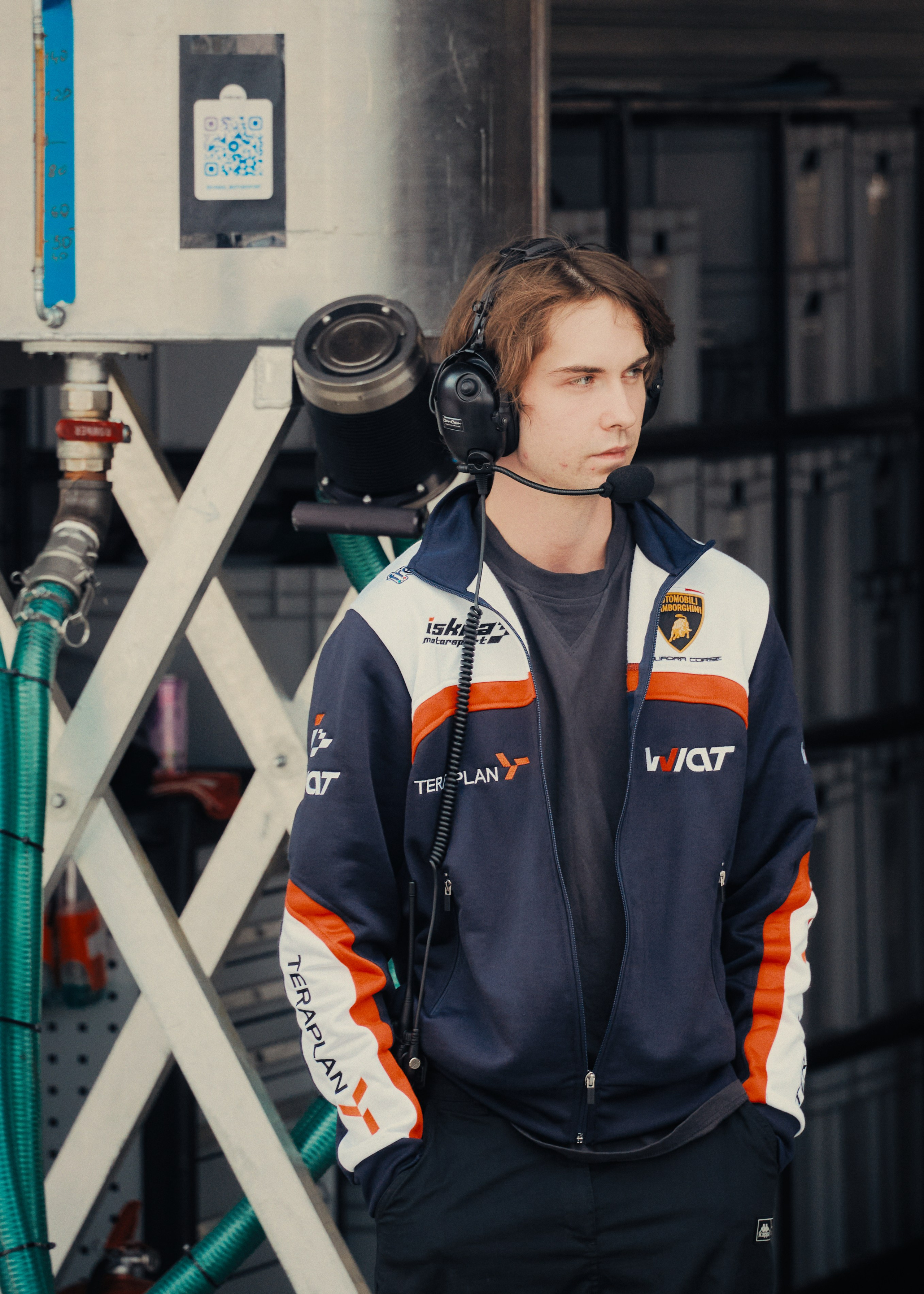 REC 2025. Автомобильный и коммерческий фотограф Москва