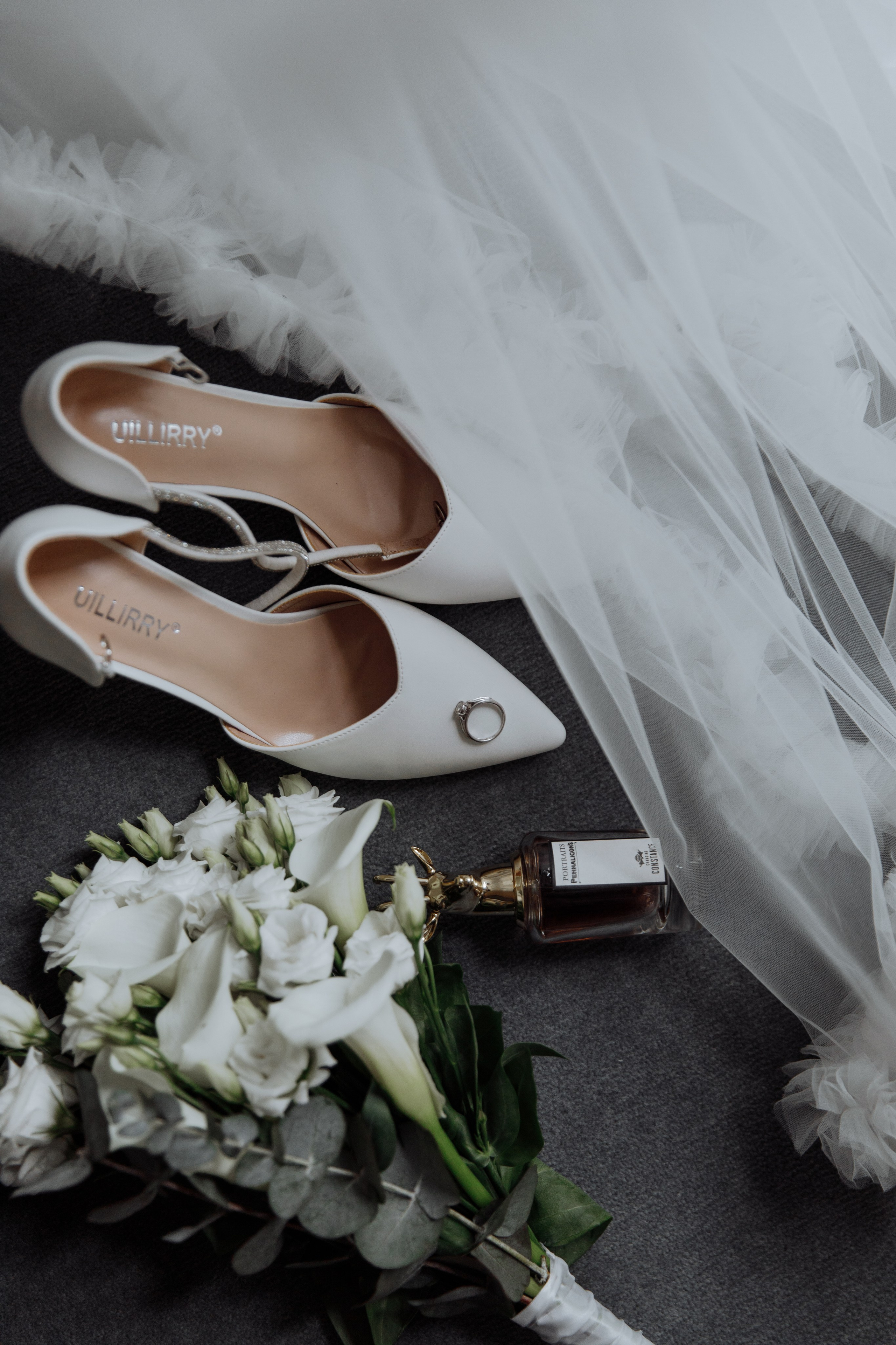 Диана и Сергей. Свадебный и семейный фотограф в Санкт-Петербурге Барсова Анастасия