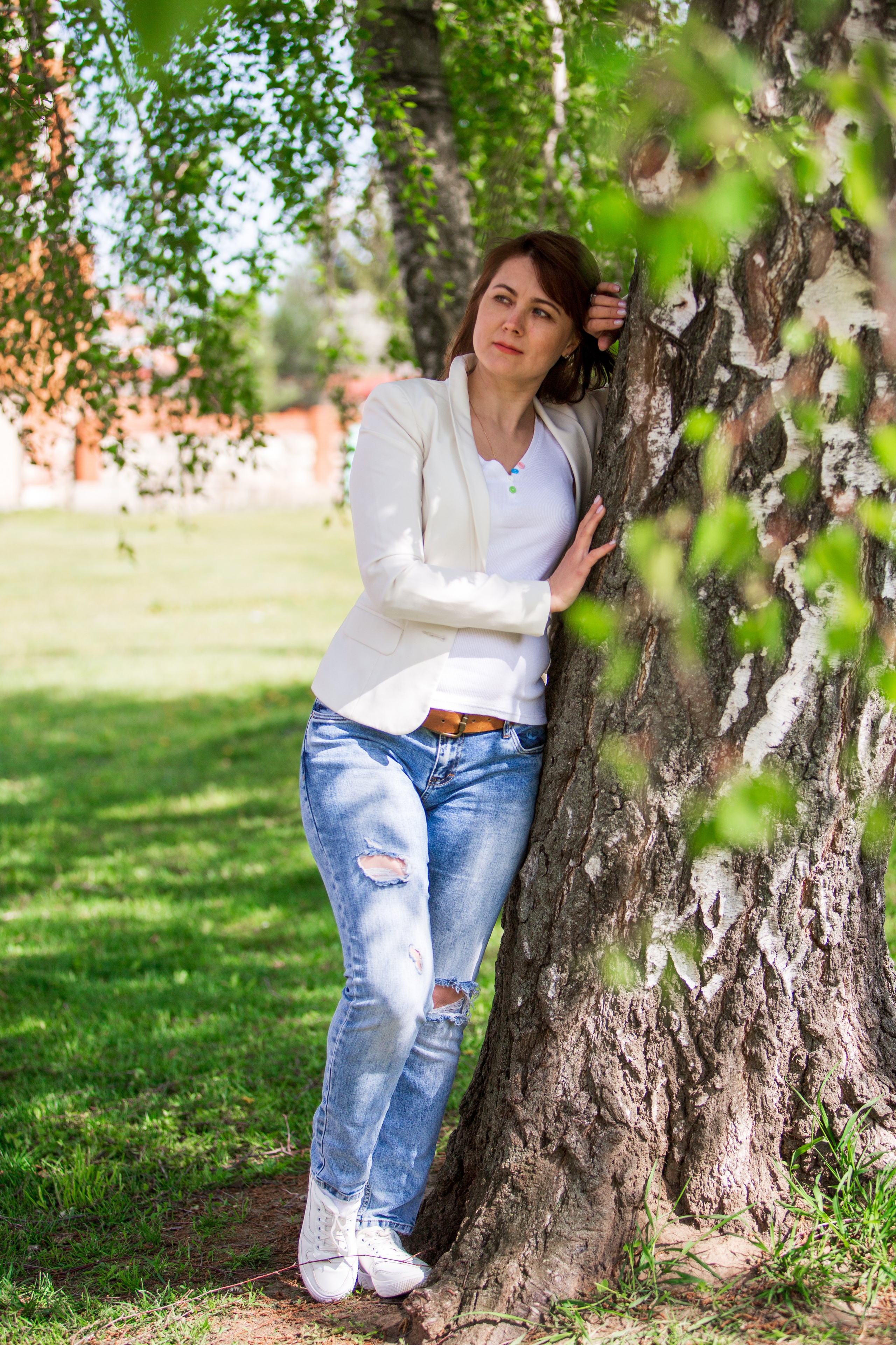 Коломна, Май 2022. Фототерапевт Ева Бунеева