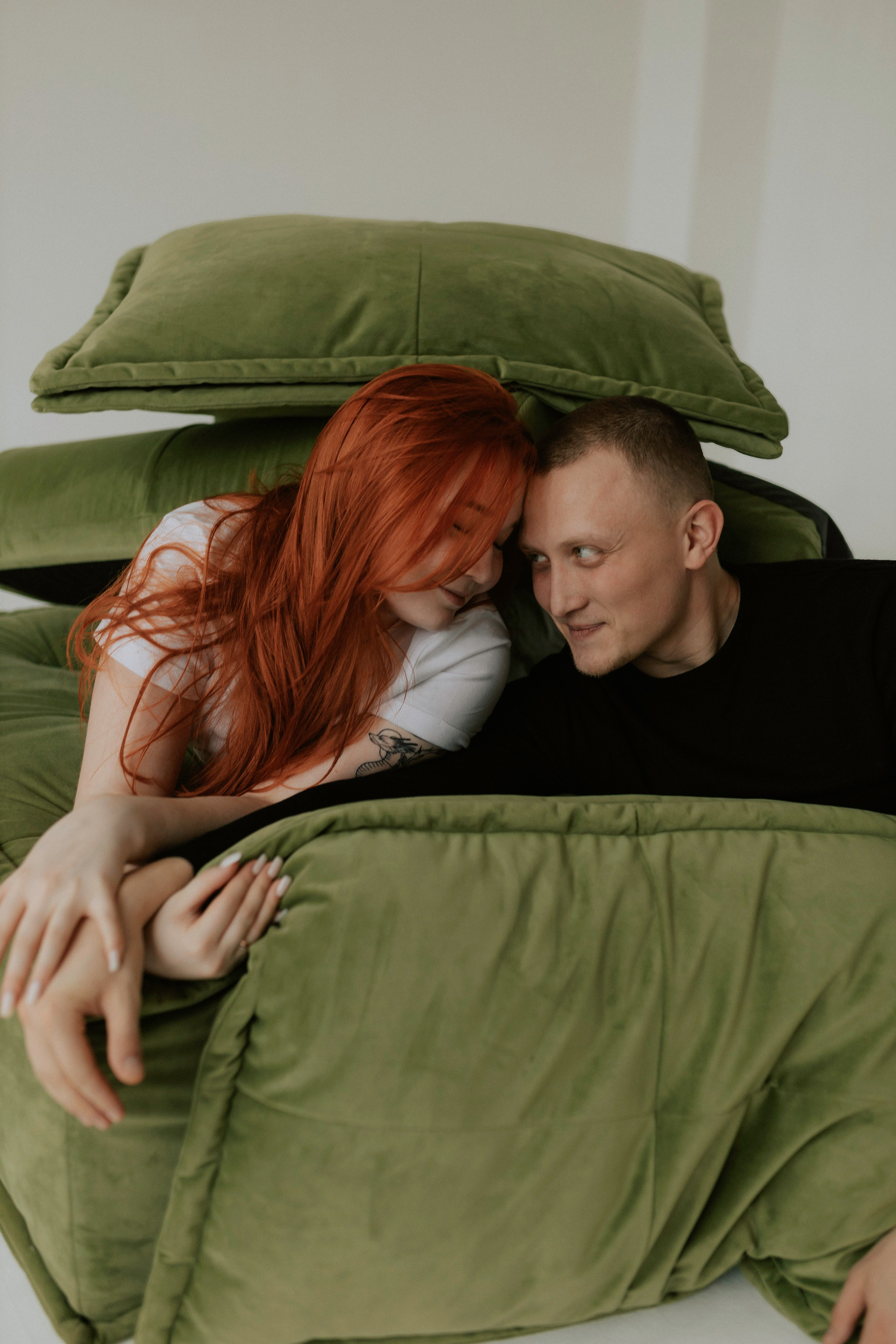 Elena & Ivan. Фотограф в Москве Диана Малимон