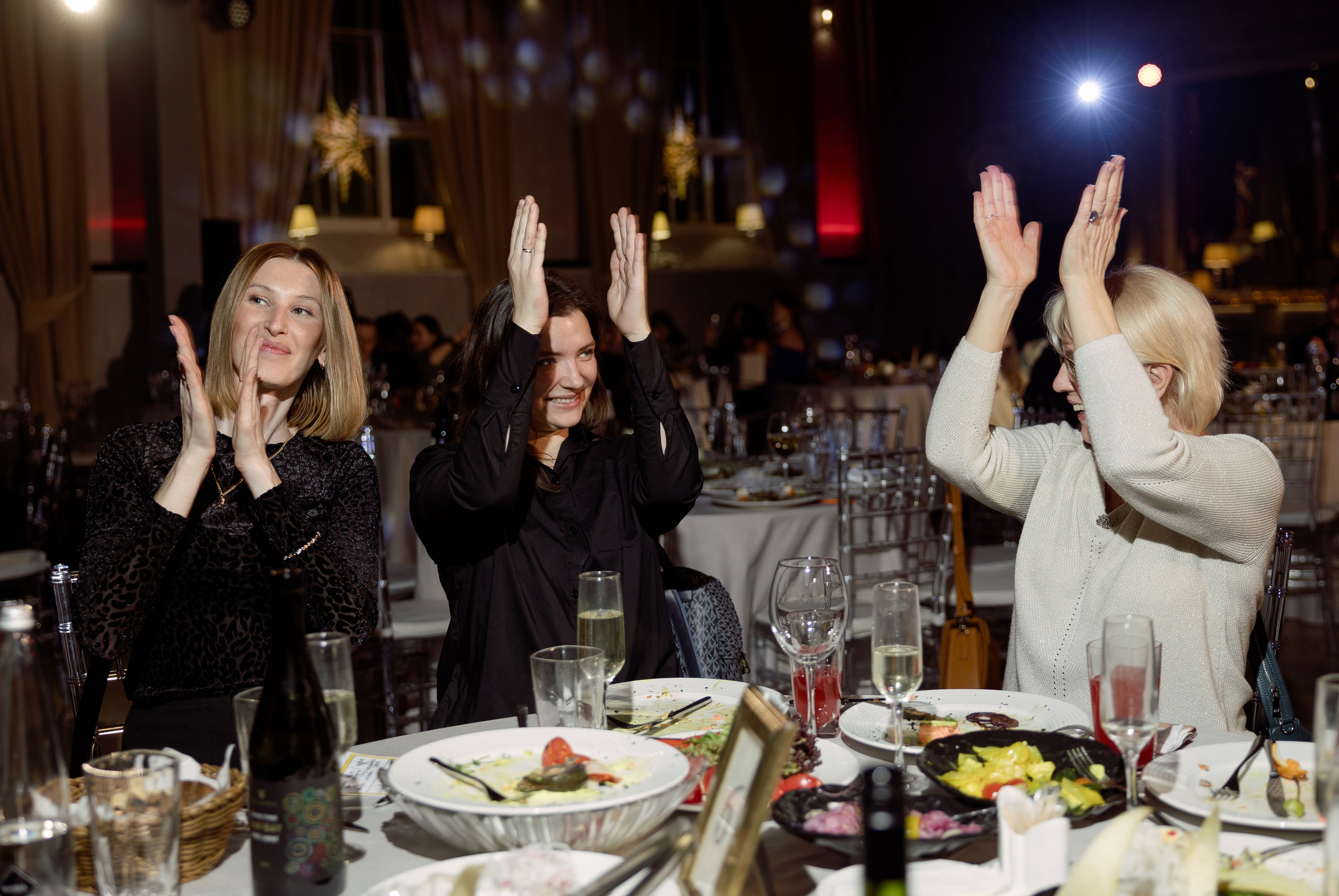 Корпоратив. Репортаж. Свадебный фотограф в Санкт-Петербурге Павел Резниченко