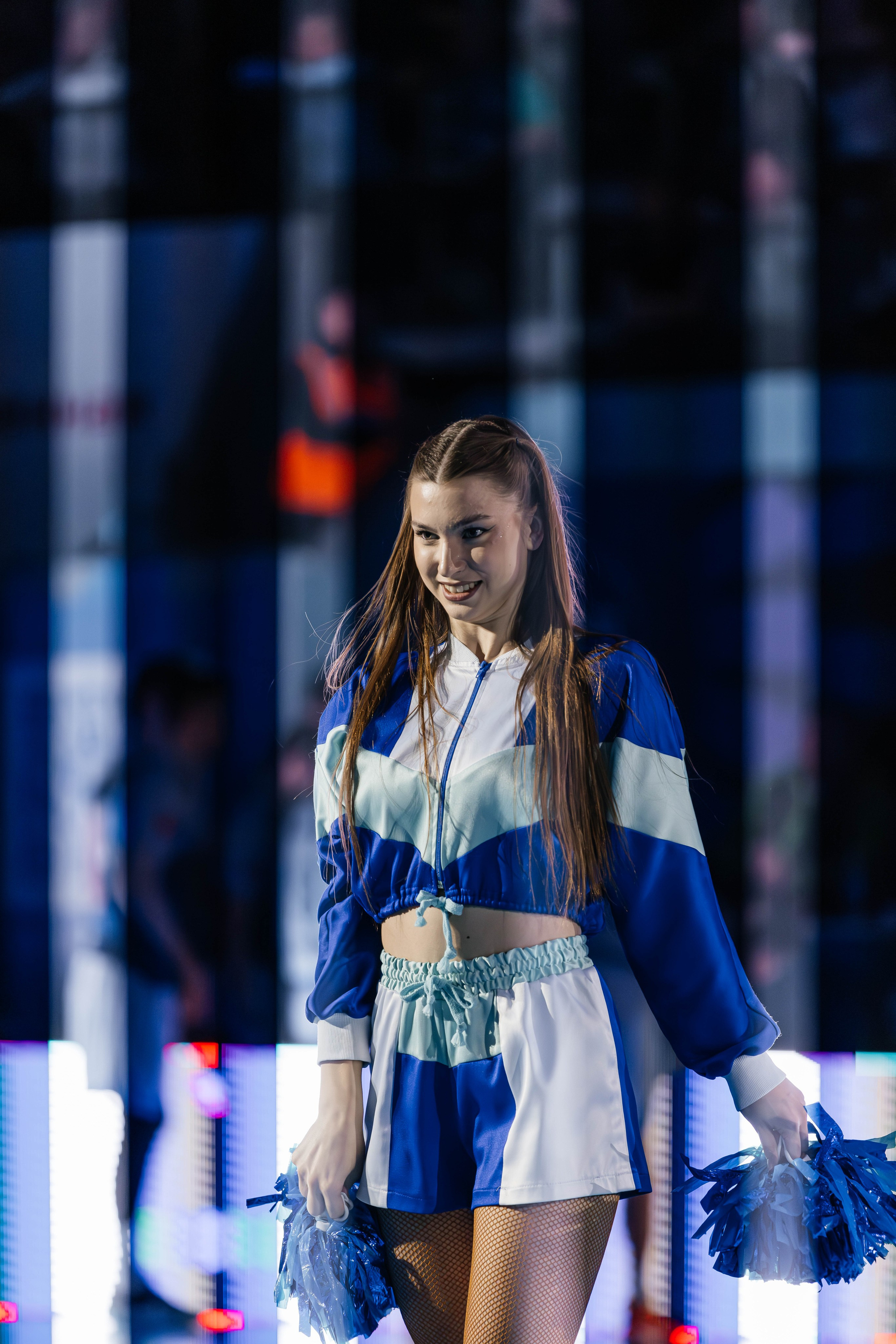 Баскетбол — Динамо. Репортажный и свадебный фотограф во Владивостоке Максим Цой