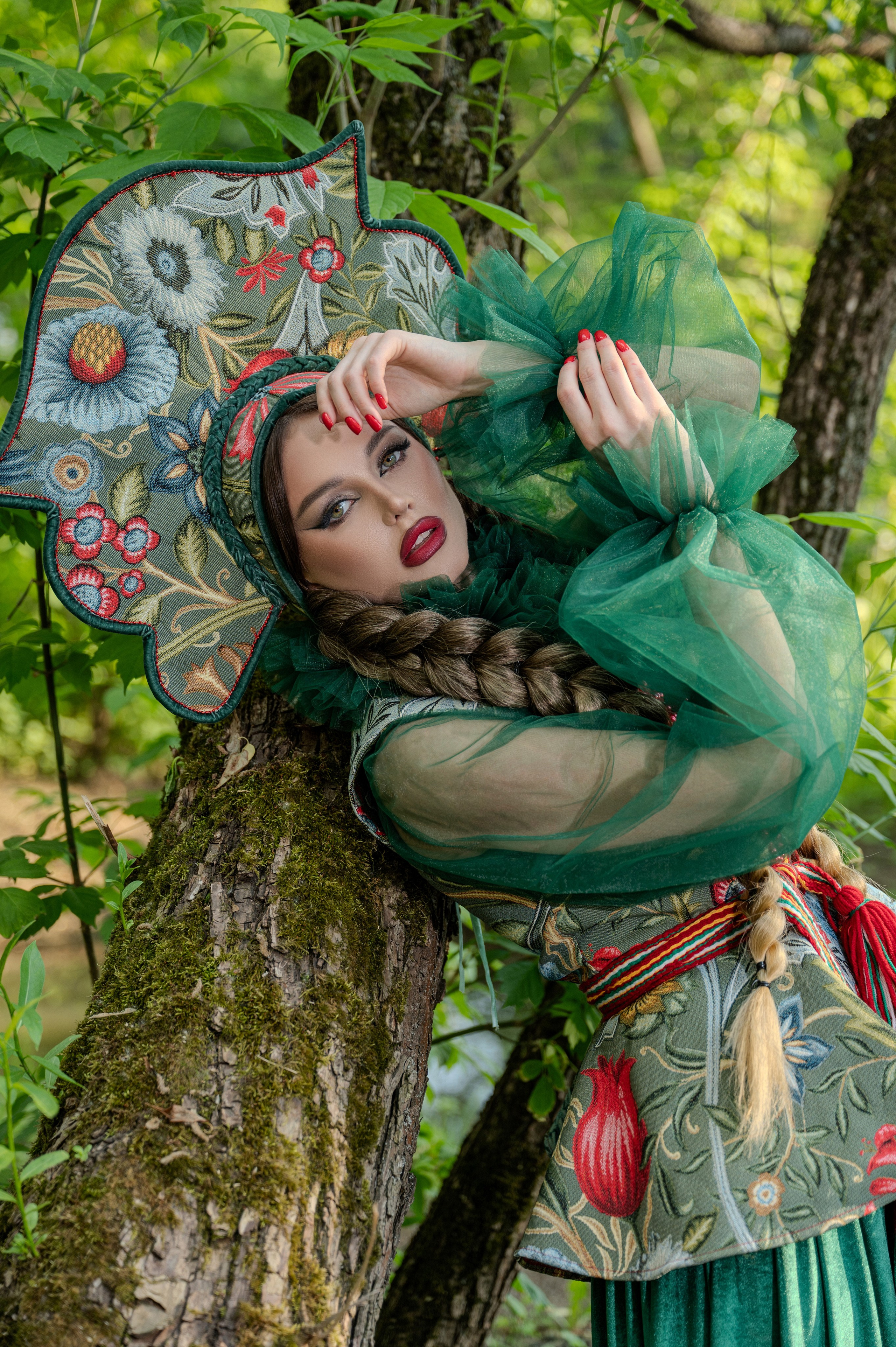 Nicole. Коммерческий фотограф Москва /Дубай, эксклюзивные фэшн фотосессии