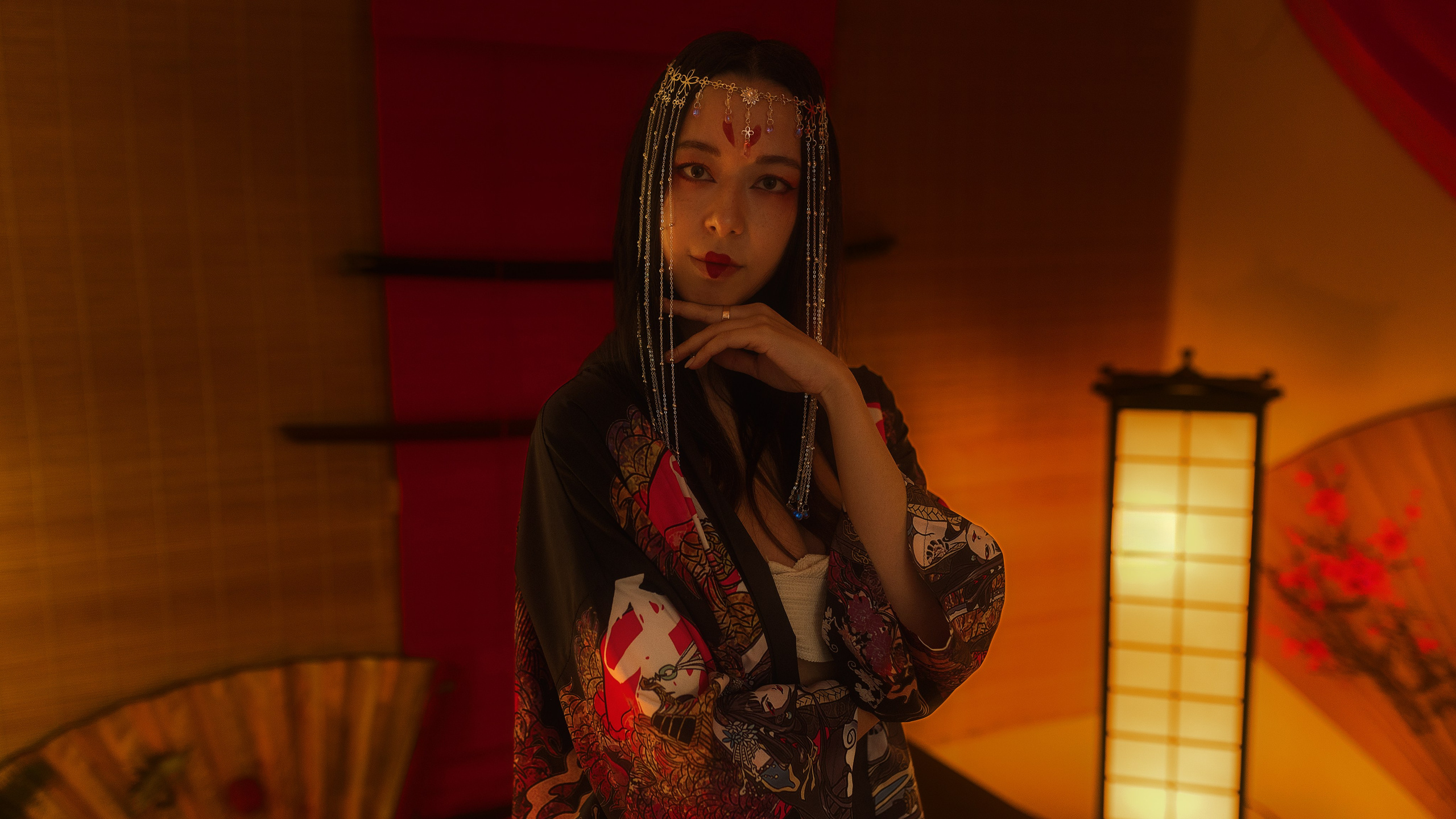 INDOORS. Semenyakov — фотограф Красноярск