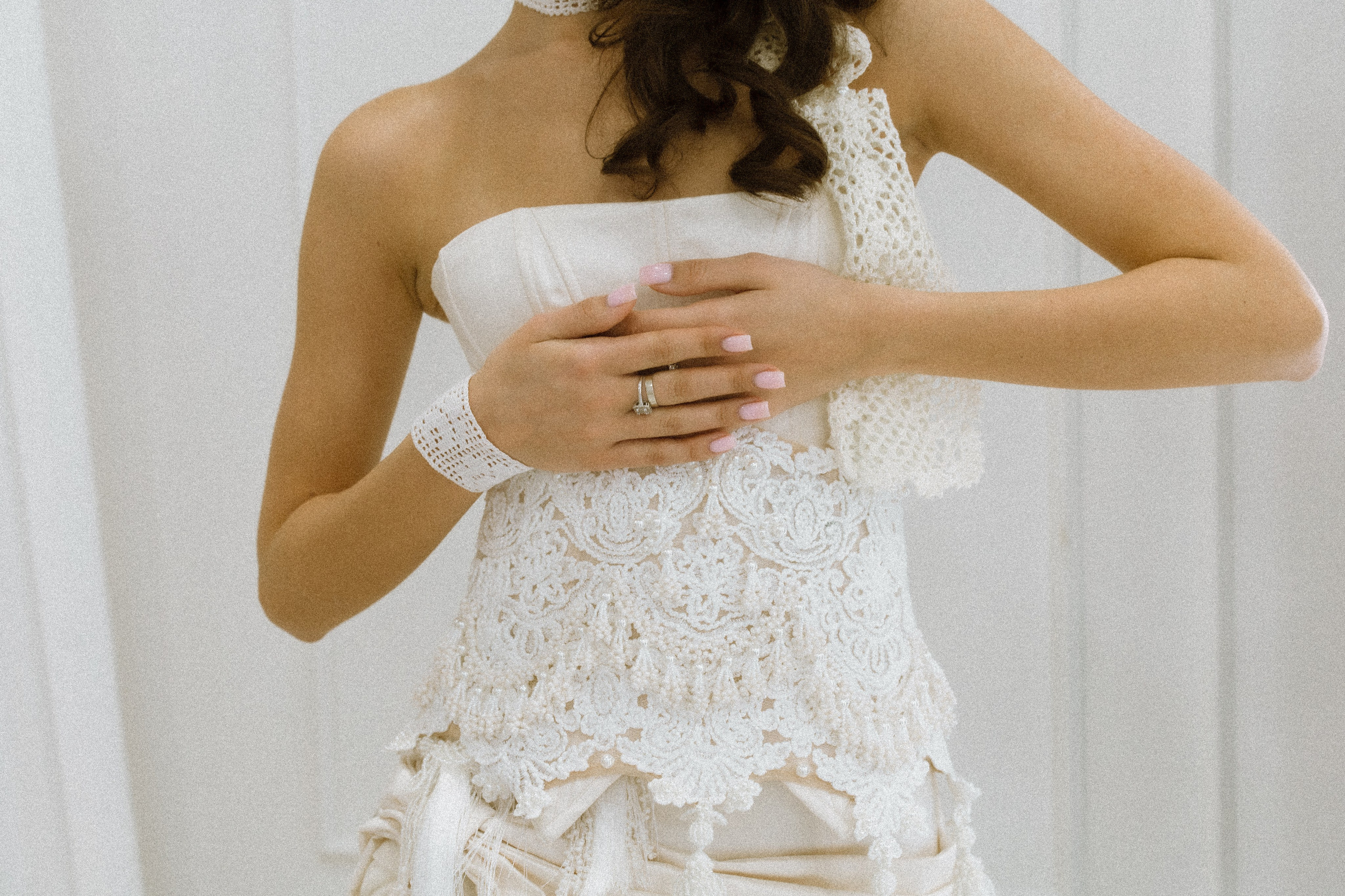 KYRAJE ЗАКУЛИСЬЕ. Фотограф Элла Ефимова