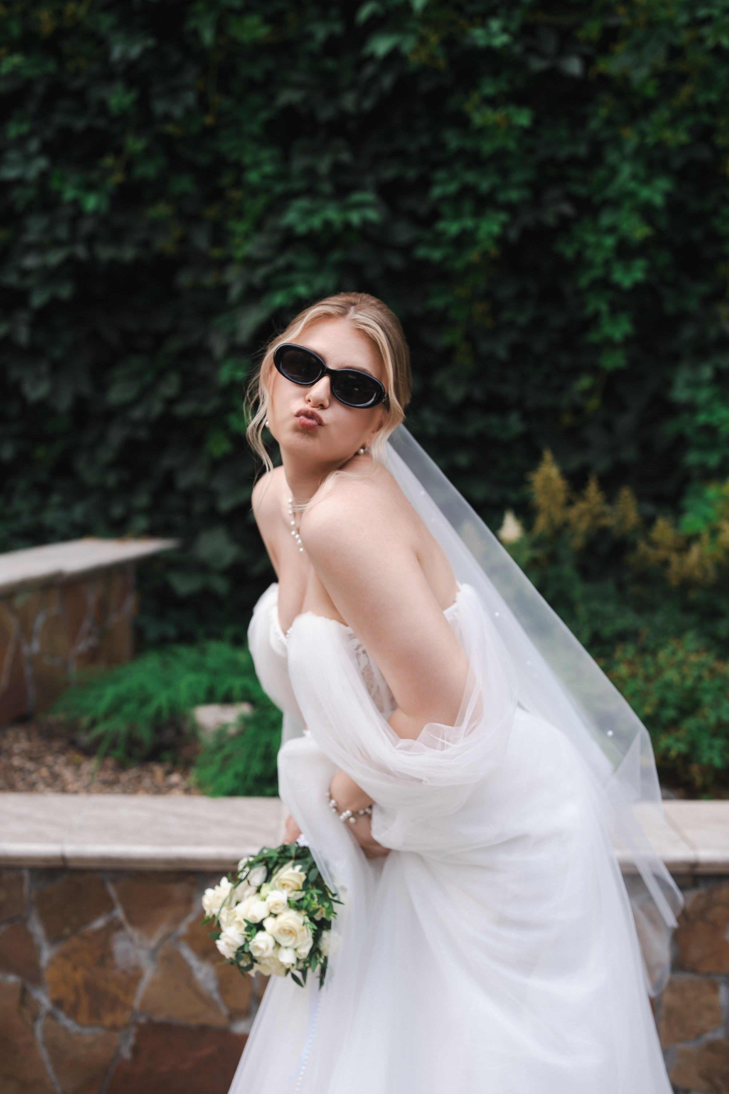 Анастасия и Антон. Фотограф Хабаровск