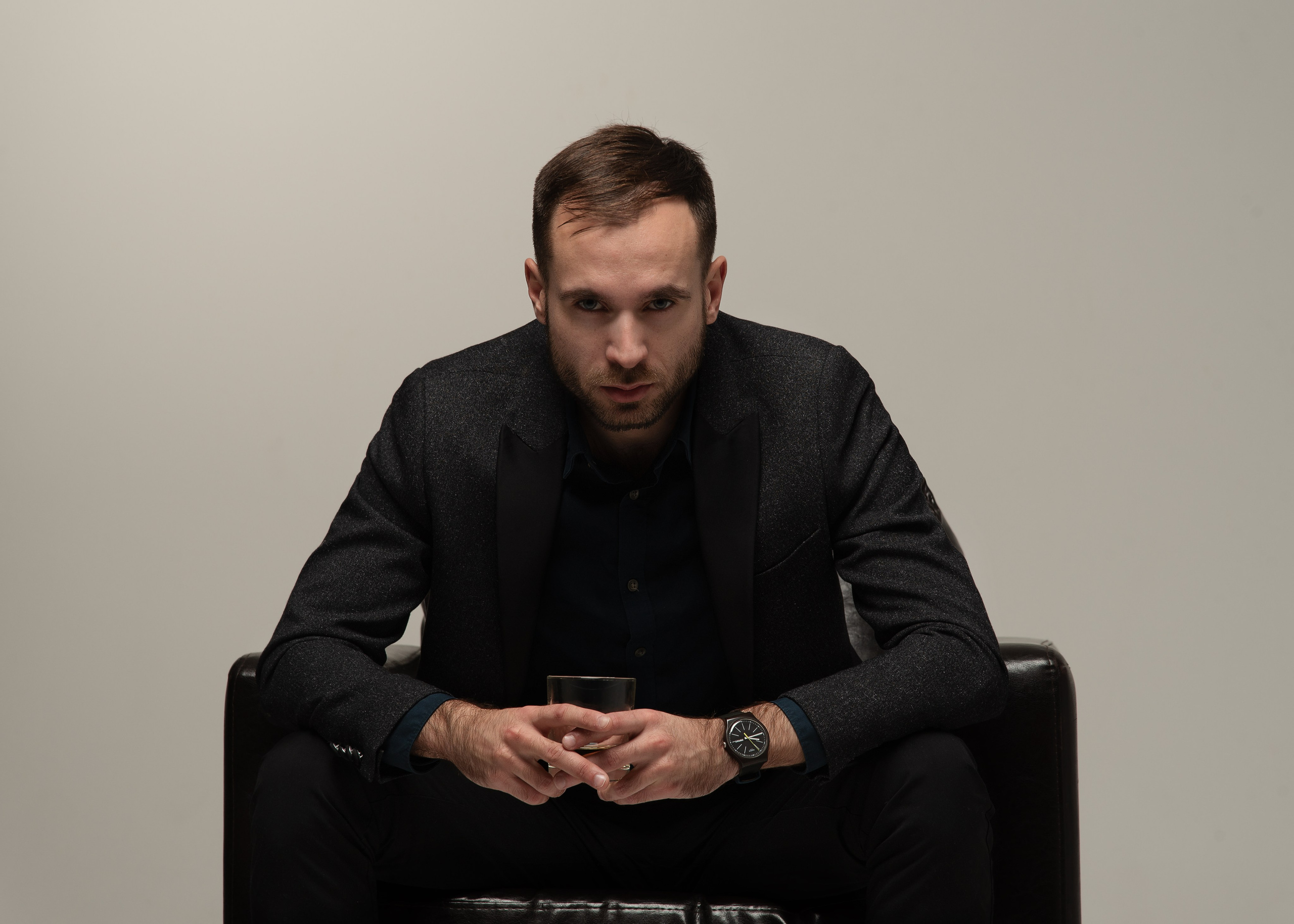 Александр. Портретный Семейный Fine-Art фотограф в Санкт-Петербурге Криулина