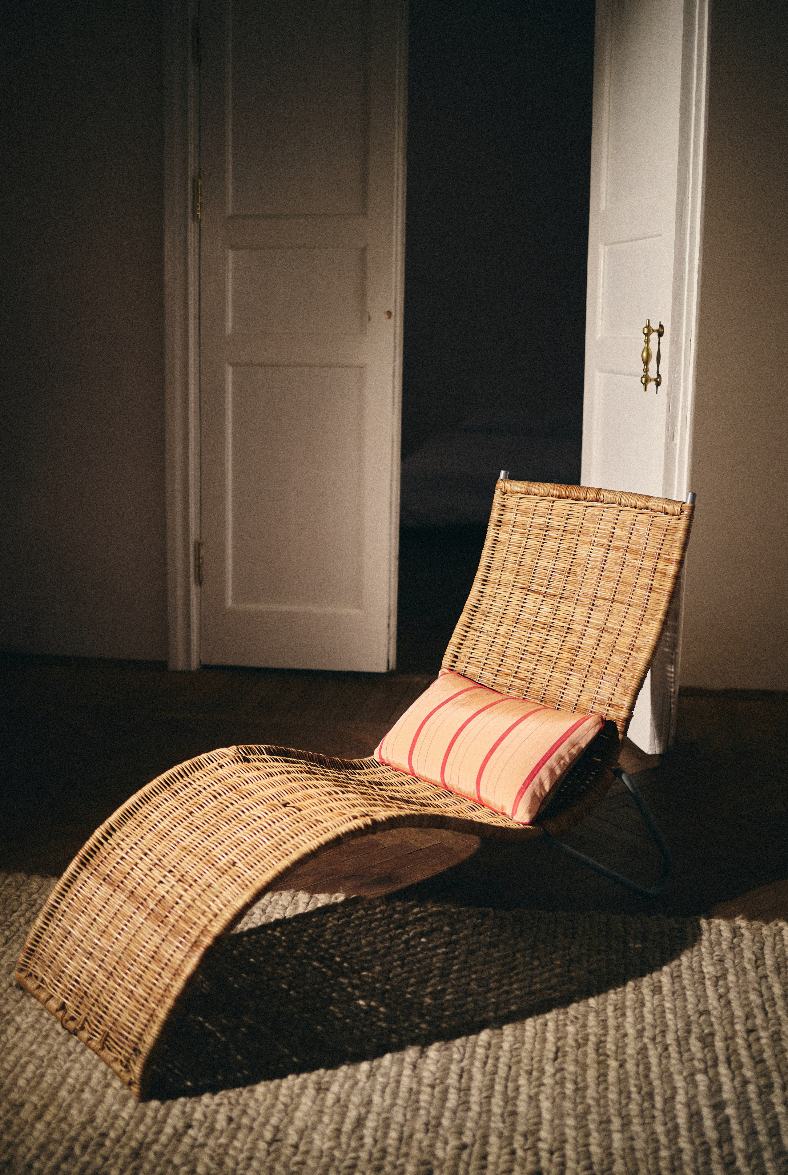 Olesha — текстиль для дома. Декоратор интерьеров Ксения Левдикова