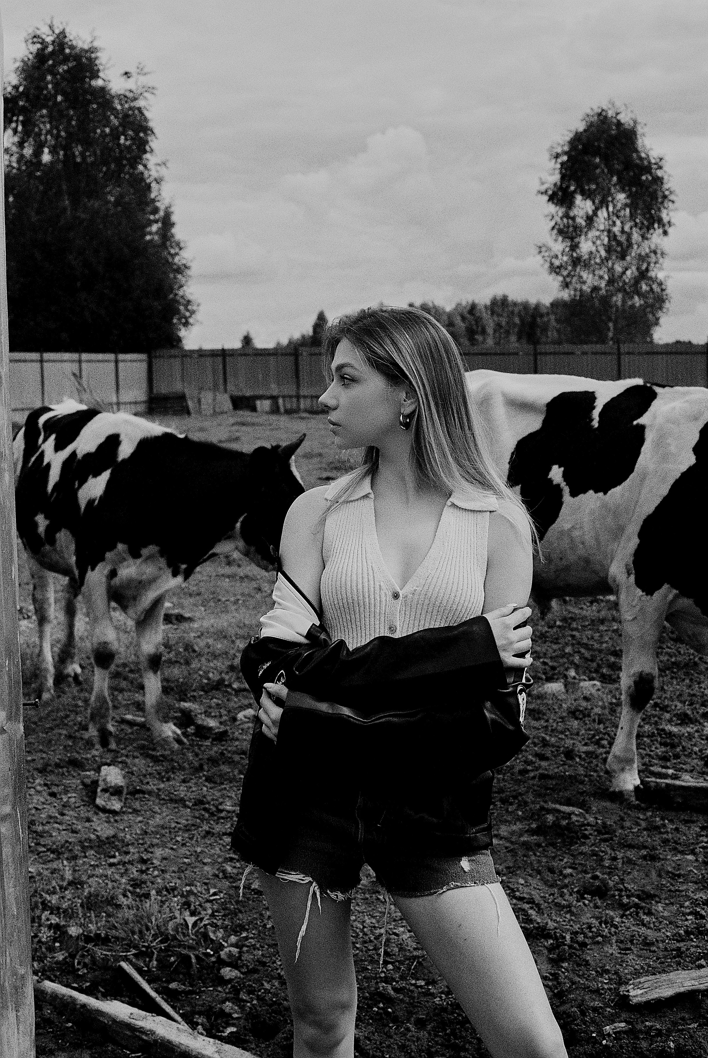 Кристина. Фотограф @danilina.notes Екатерина Данилина