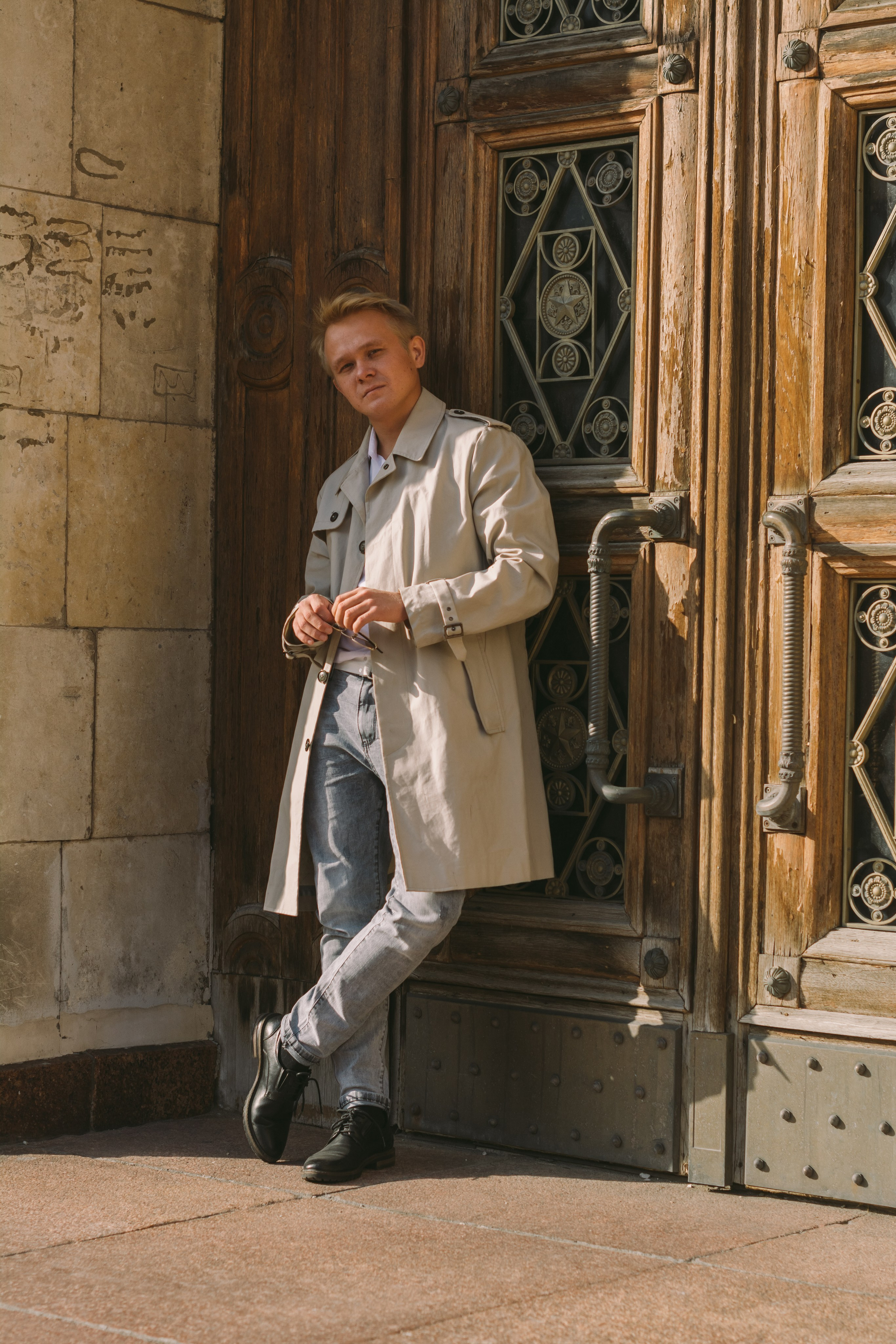 Владимир Тяптушкин. Фотограф в Москве Панина Юлия