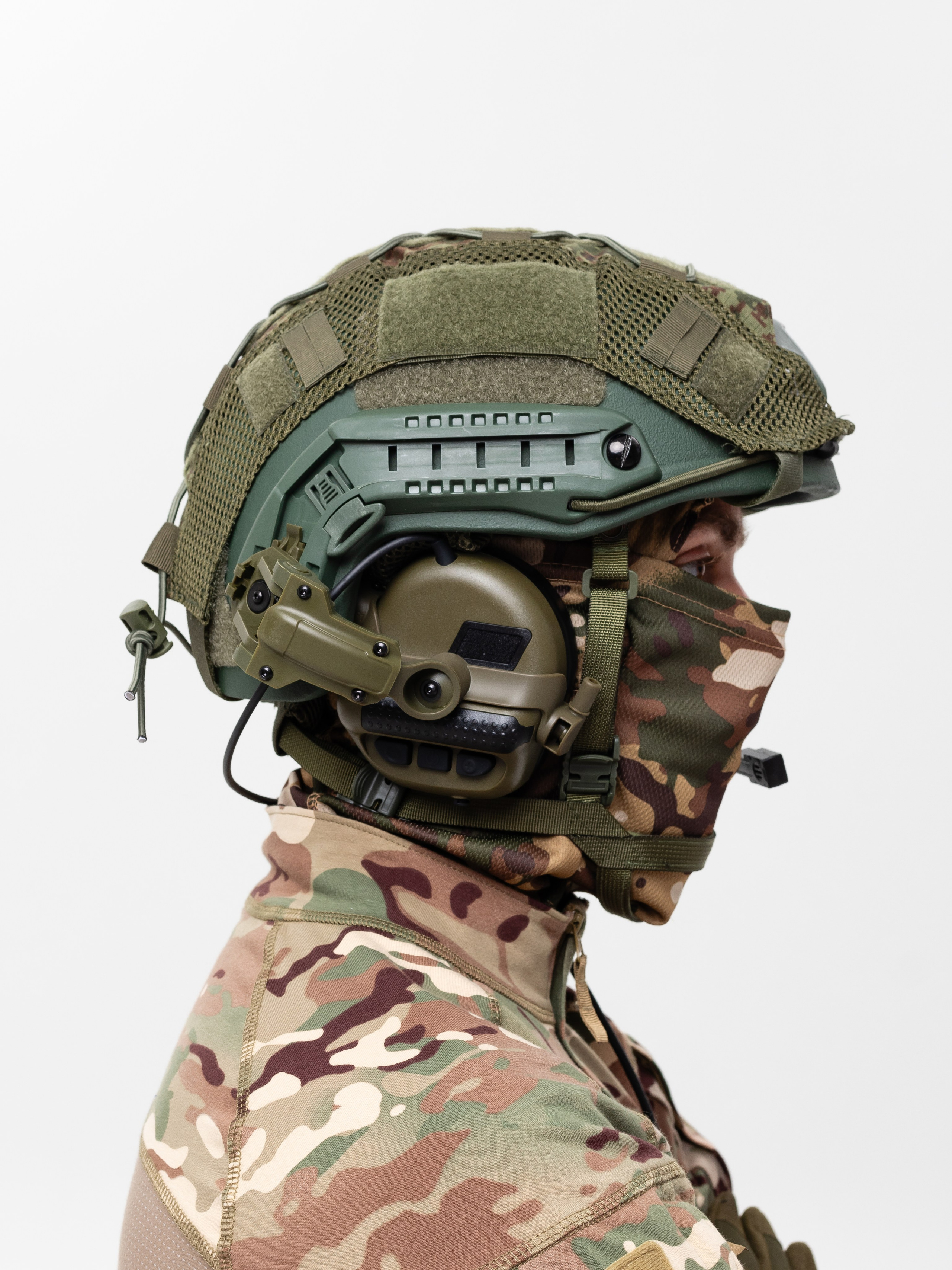 Наушники. Фотограф в Краснодаре Арина Кудряшова