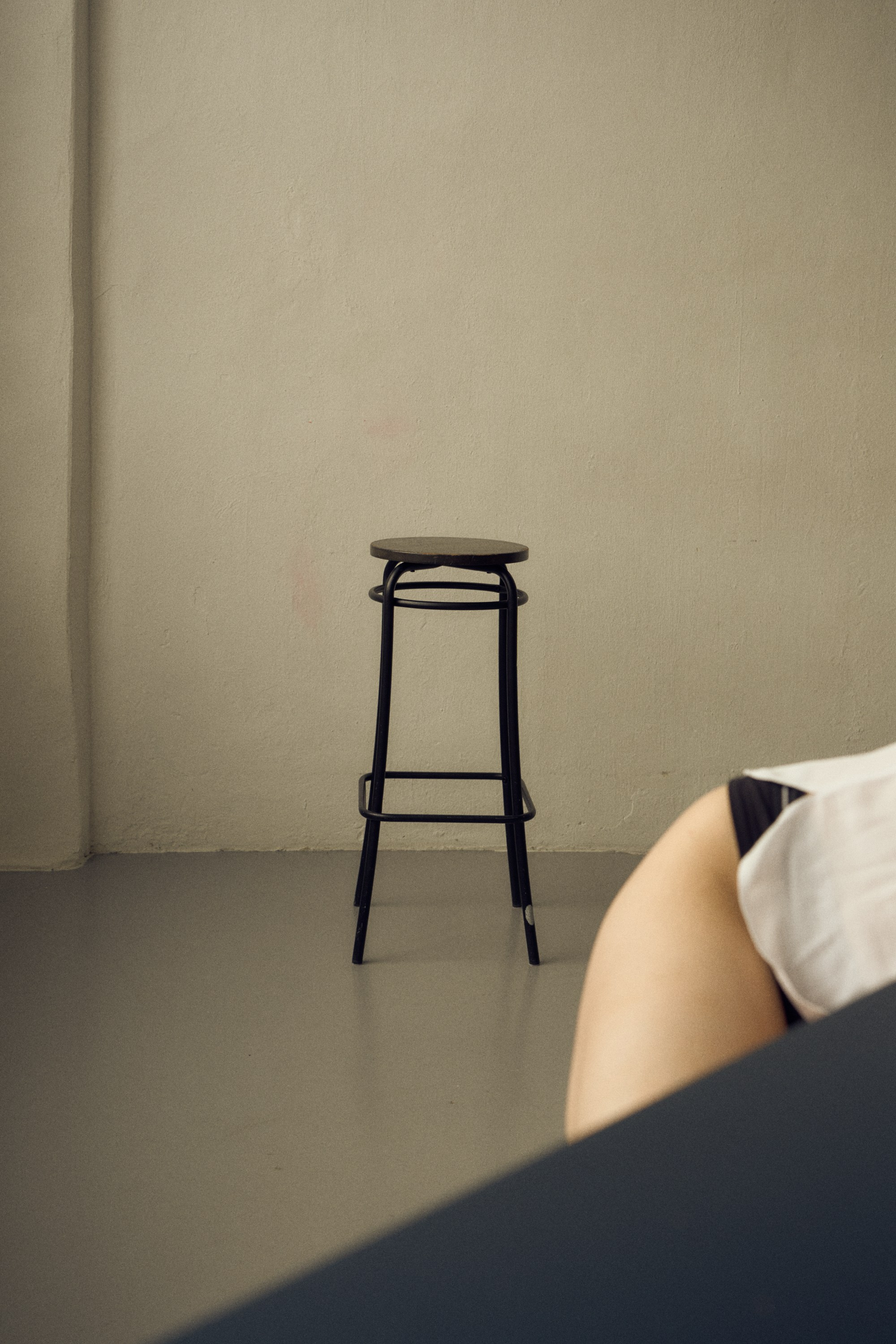 Портретный фотограф в Санкт-Петербурге Антон Овчинников