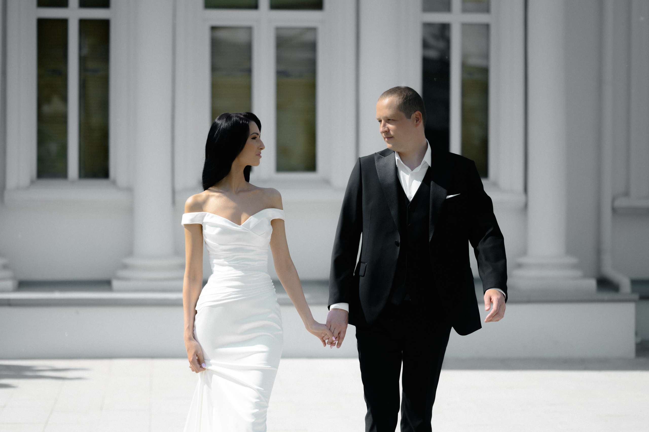 Дарья & Александр. Свадебный и семейный фотограф Тюмень Екатеринбург Москвина Алёна