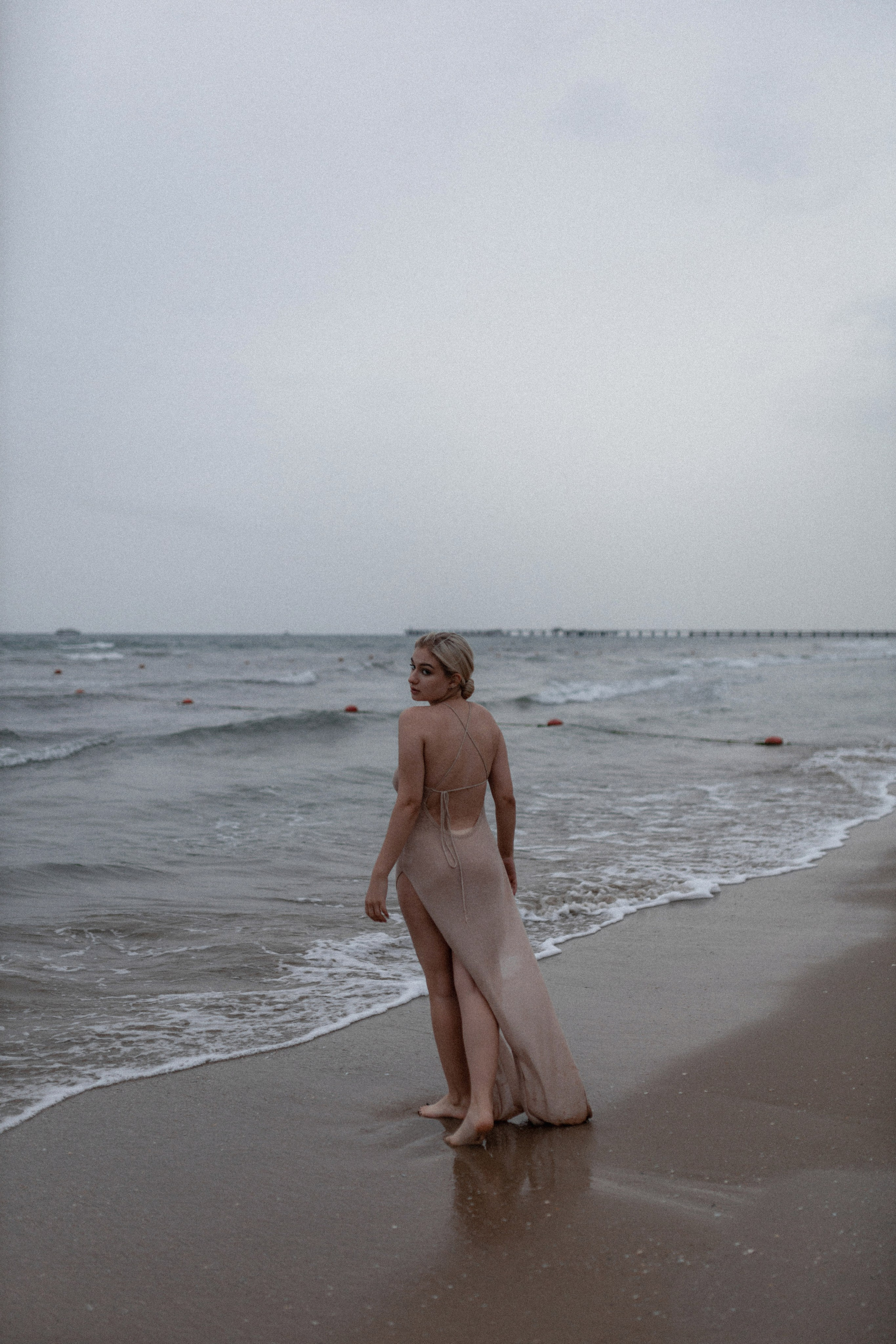 Кира. Фотограф Трифон Мира