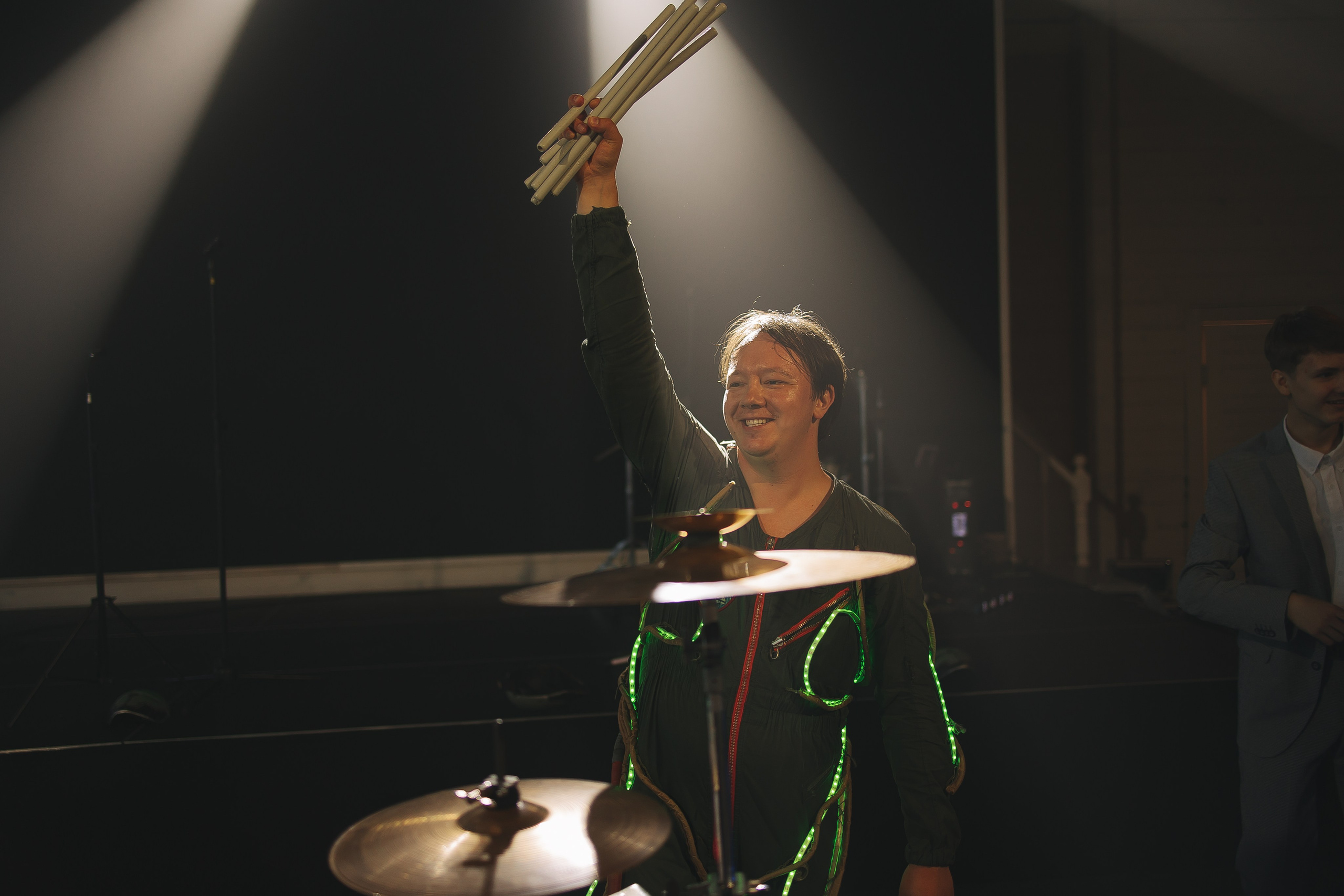 Выпускной Сосны. Свадебный и женский фотограф