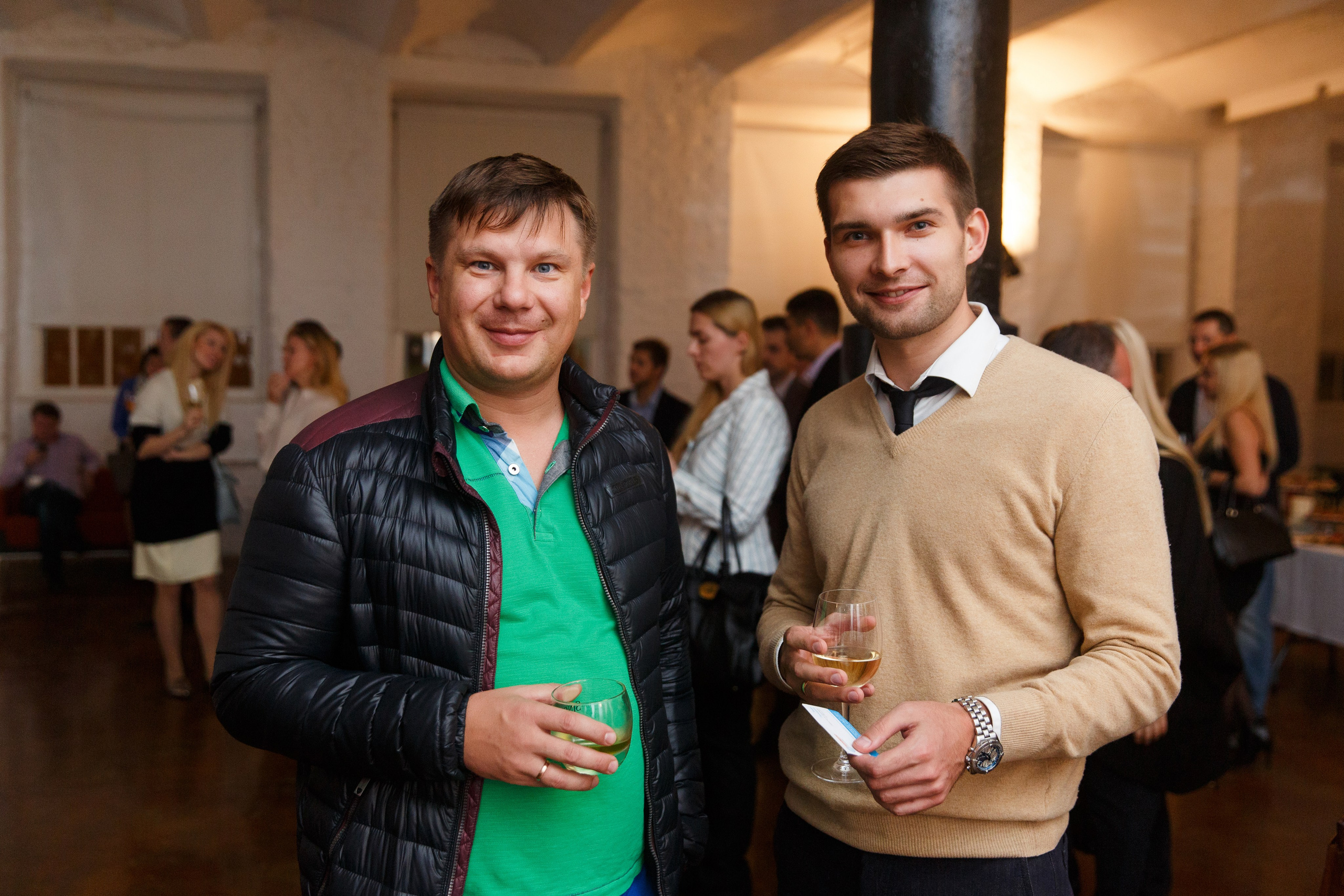 81. Фотограф Недорез Александр в Москве. Репортаж на ваших мероприятиях