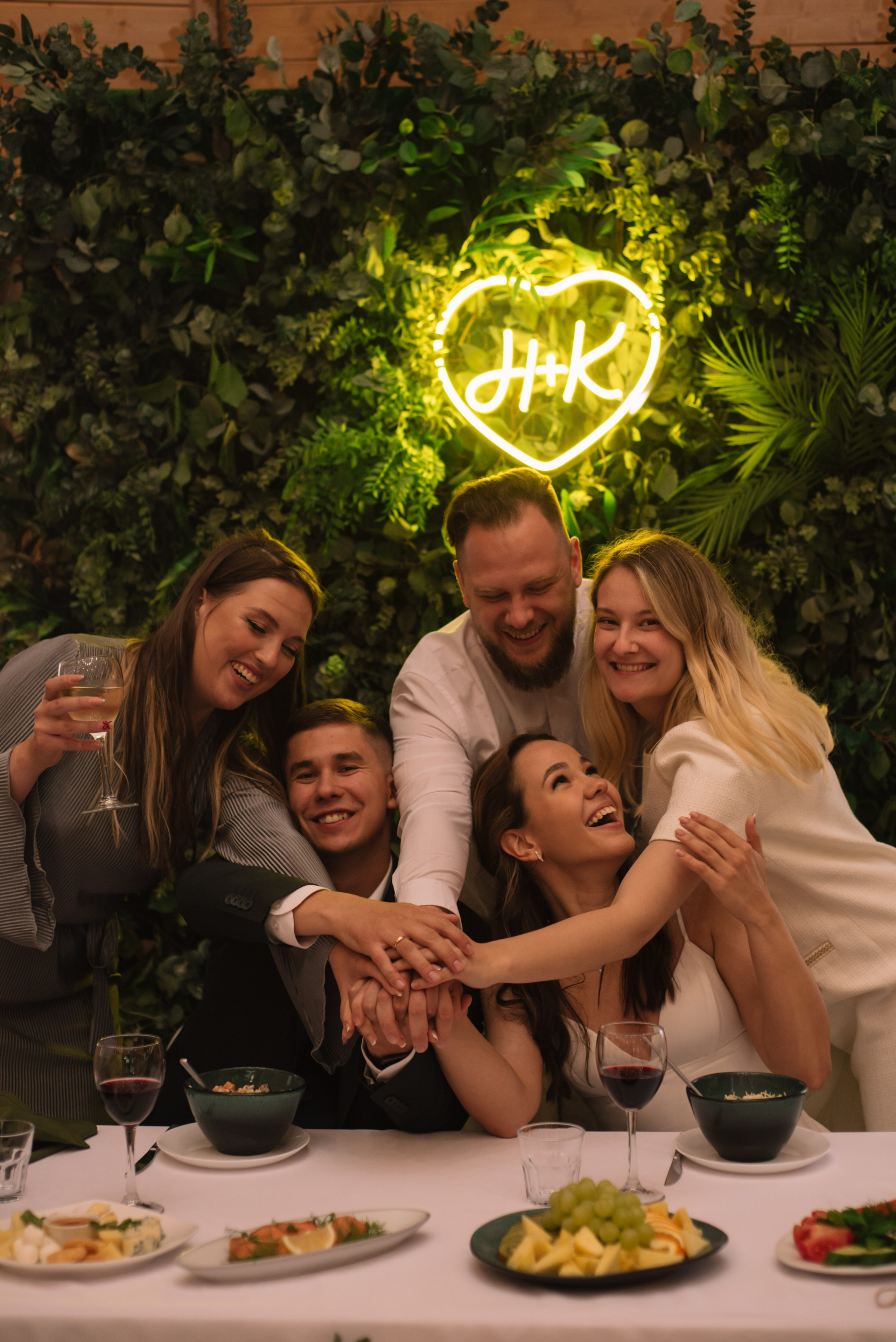 Свадьба Кристины и Никиты. Фотограф Нижний Новгорода Елена Калмыкова