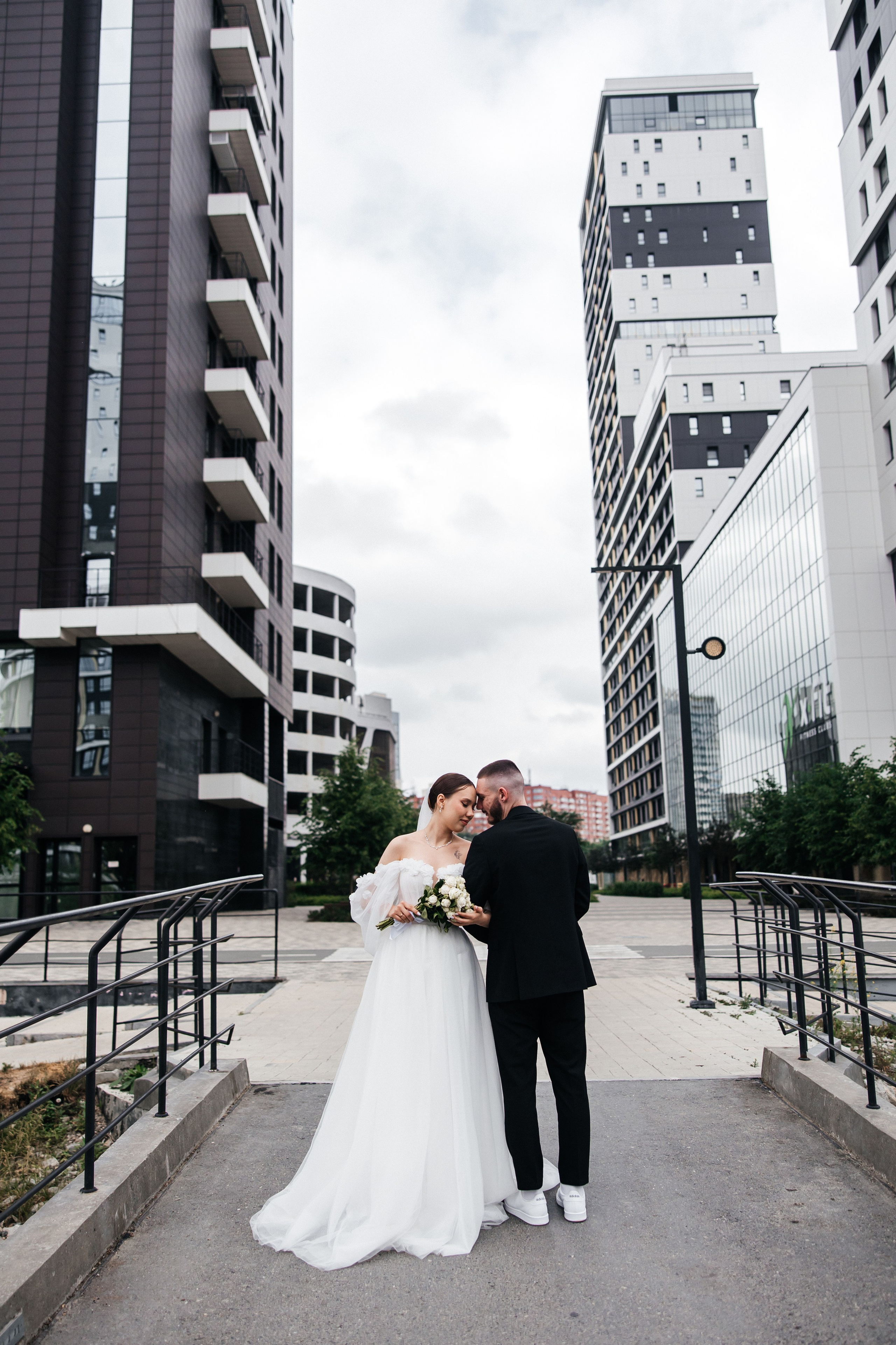 ВЛАДЛЕНА И МИХАИЛ. Свадебный, семейный, детский фотограф в Екатеринбурге.Фотосессия родов