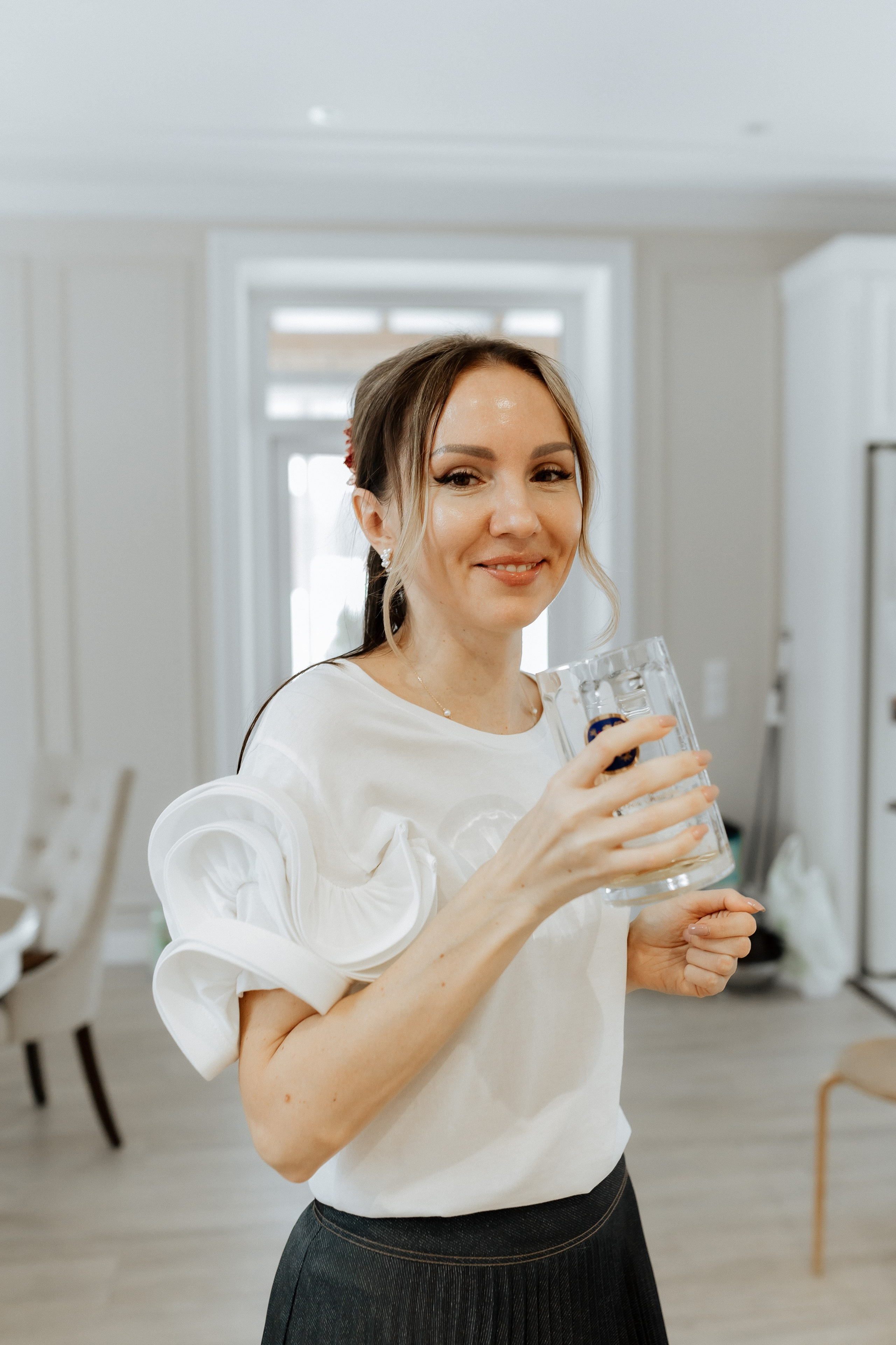 23 февраля. Профессиональный фотограф, Москва |Видное Елена Елизарова