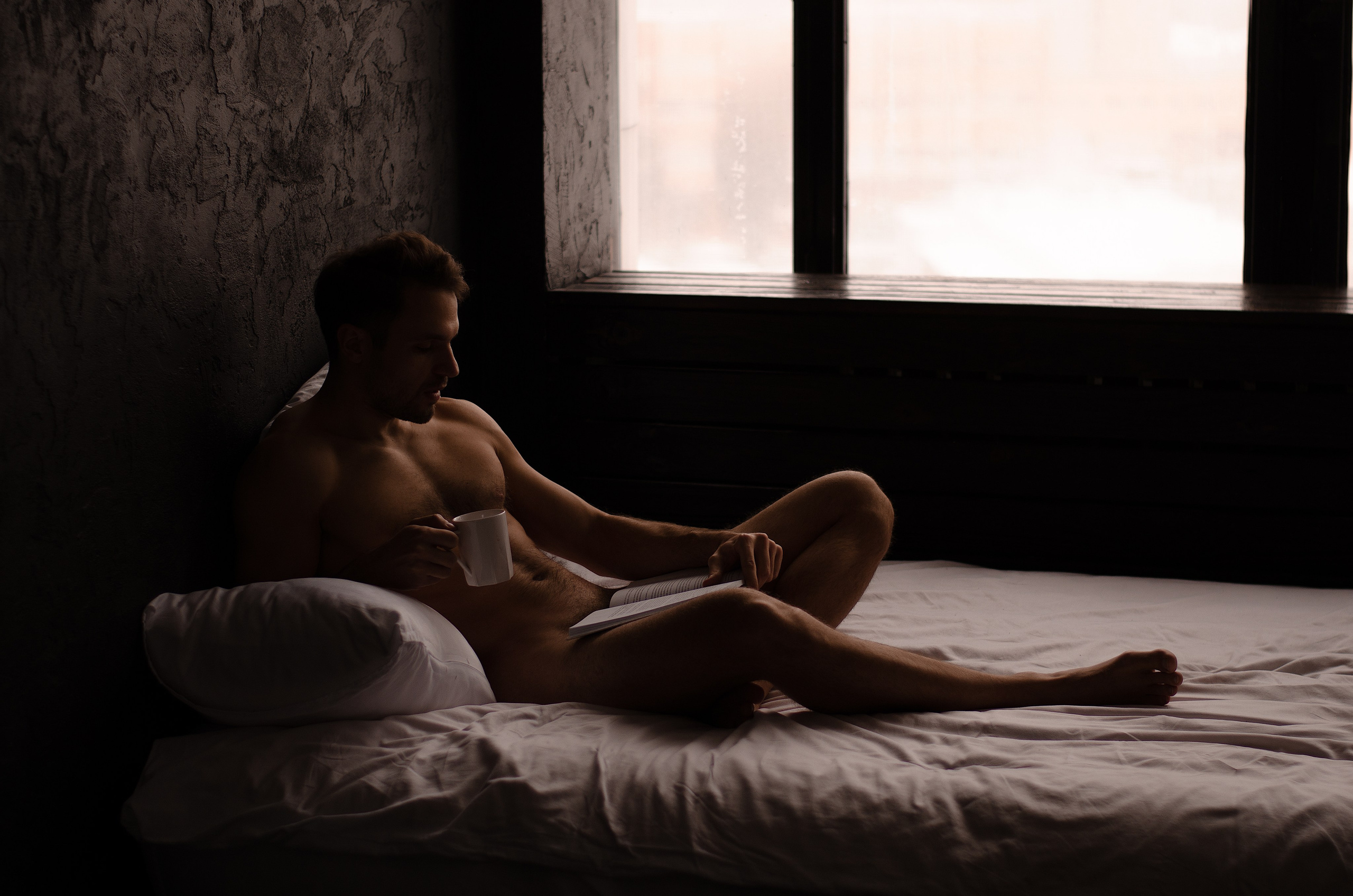 2021_01_14. Будуарный / Ню Фотограф Наталья Шевченко Минск