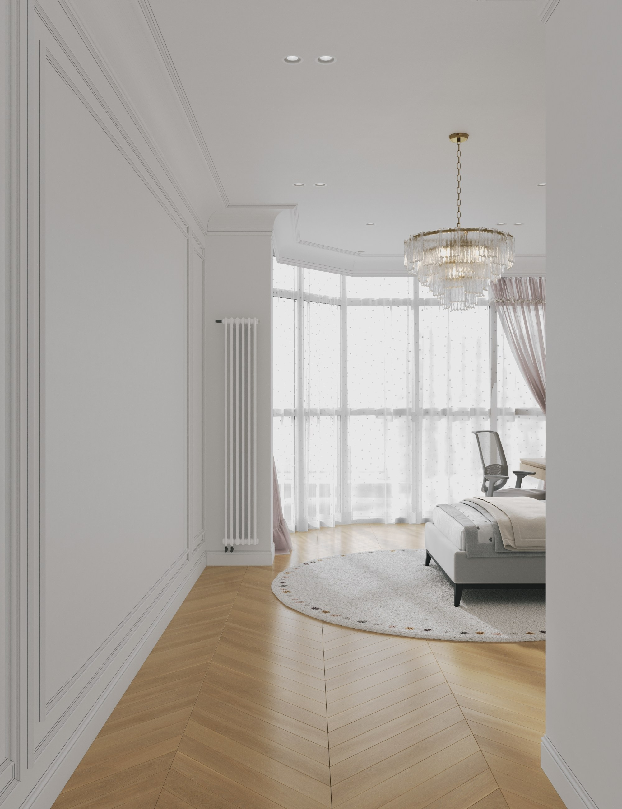 Project «Oratalyk'. Главная