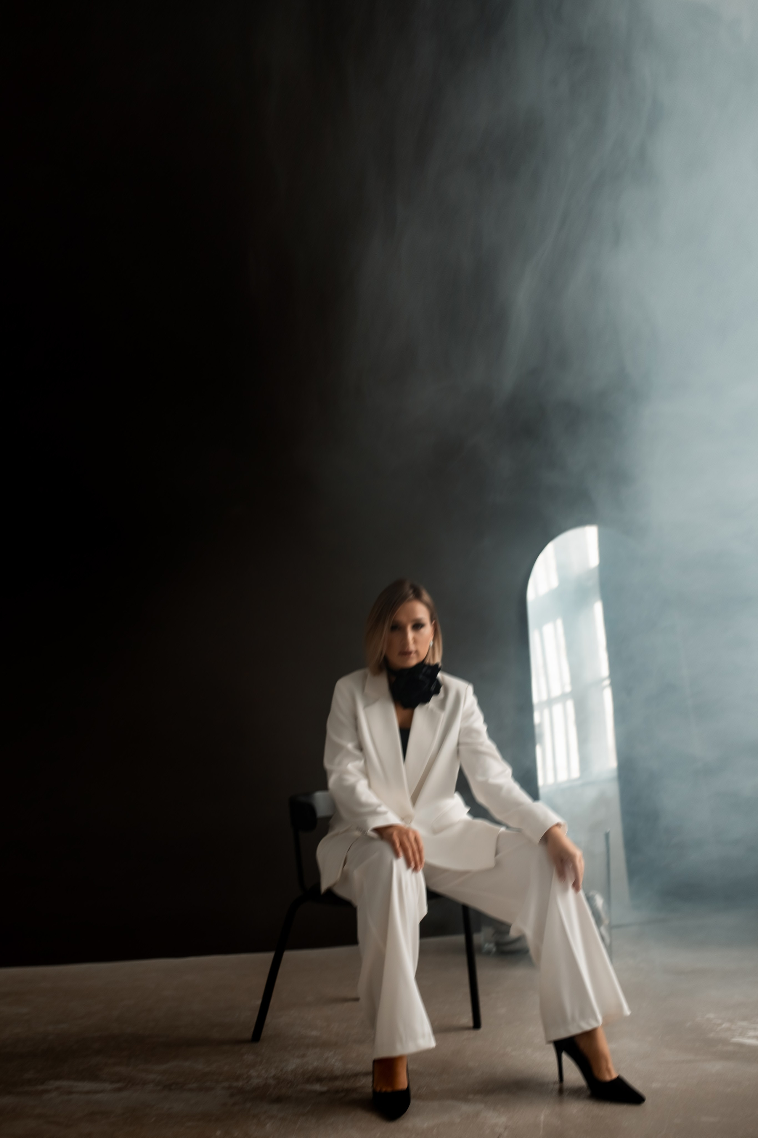 Контент фотосессия в Краснодаре