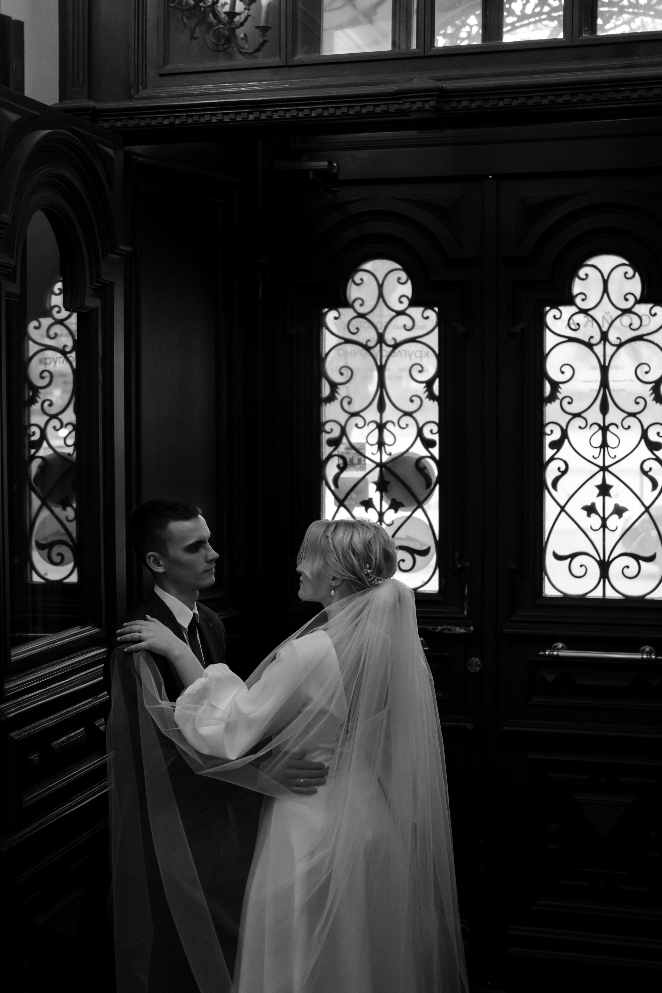 Глеб и Кристина. Фотограф в Астрахани Миронова Анастасия