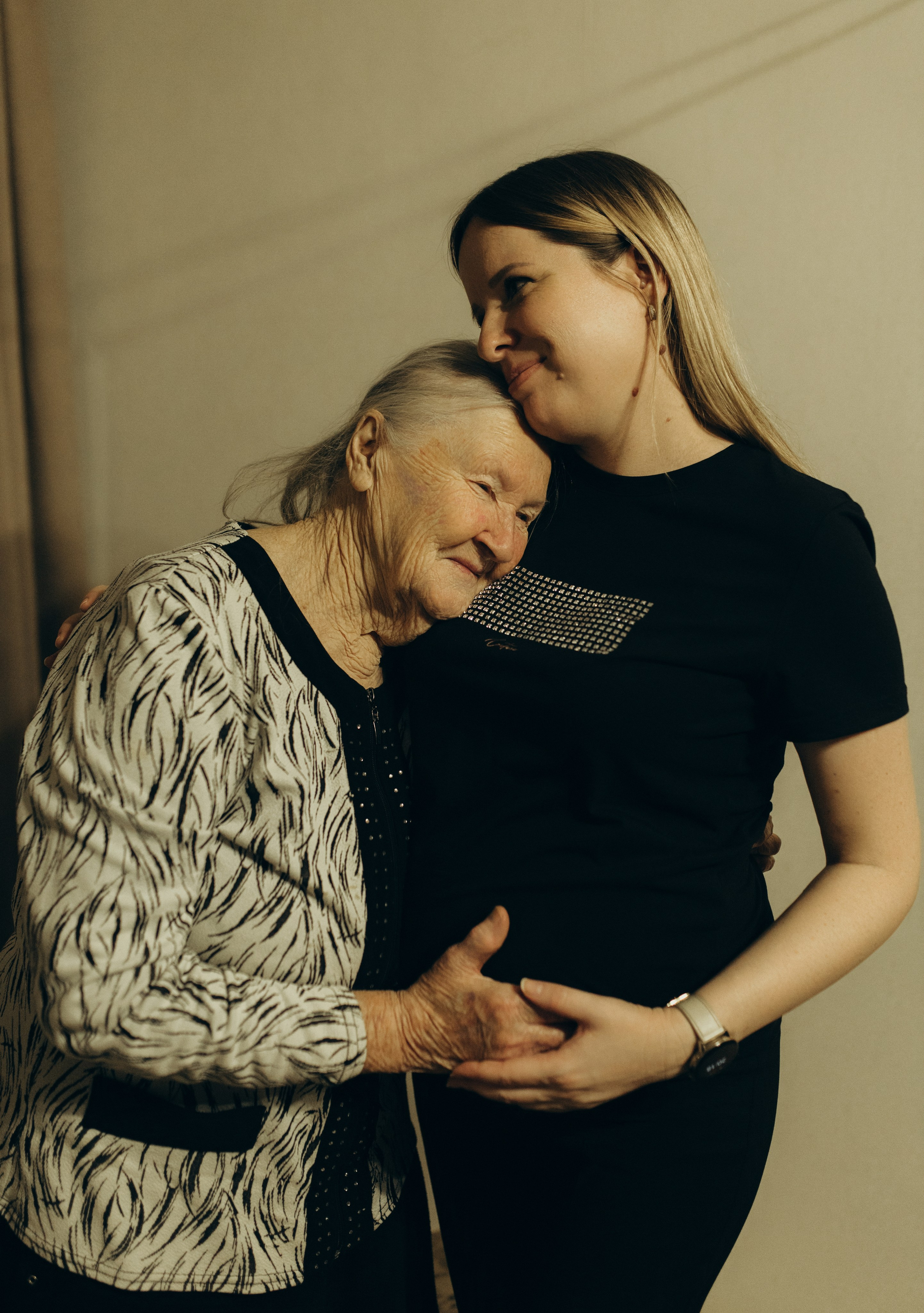 Домашняя история. Meryfotoidea