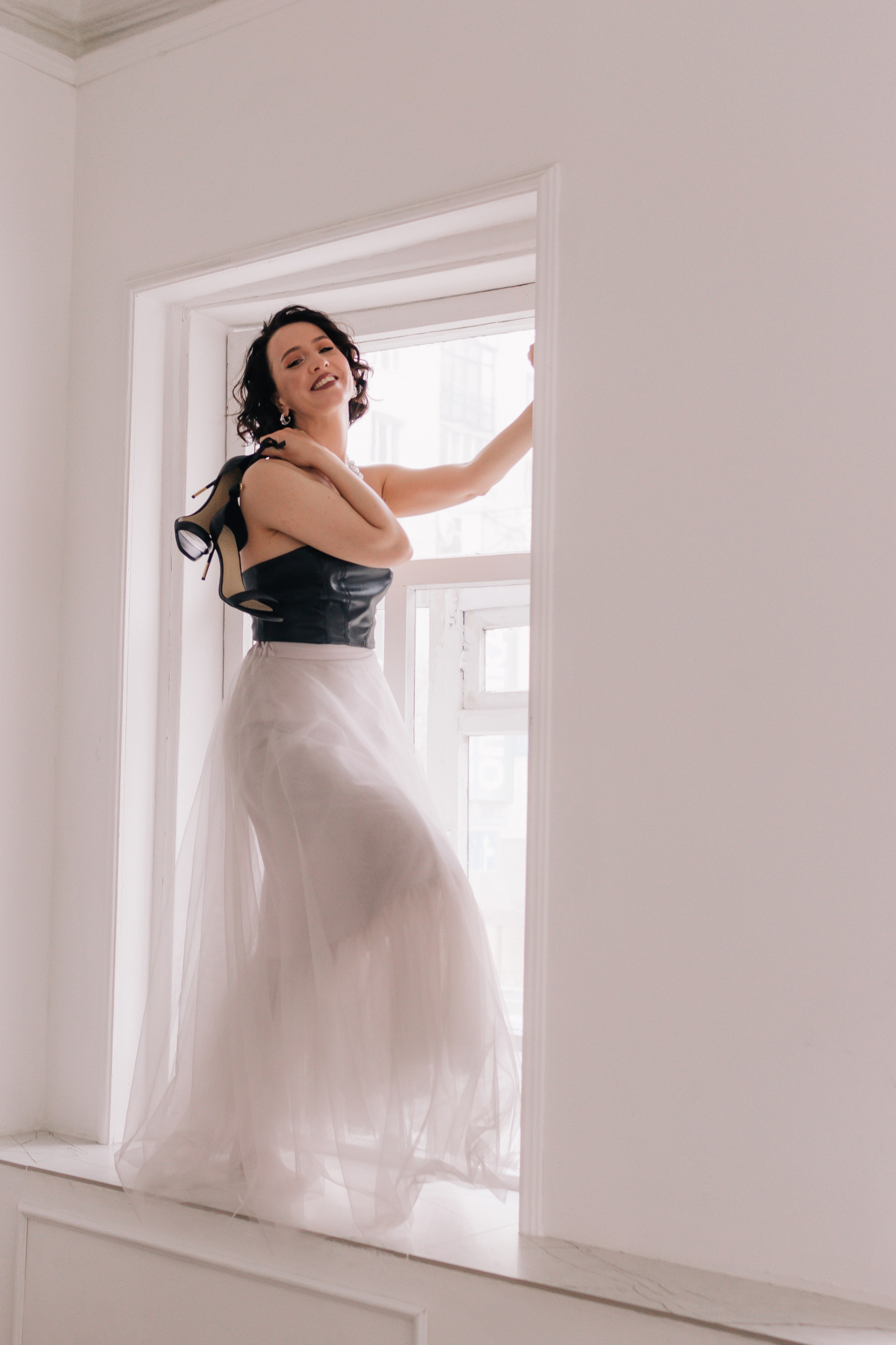 Индивидуальная фотосессия. Фотограф Новорожденных и беременности г. Тюмень