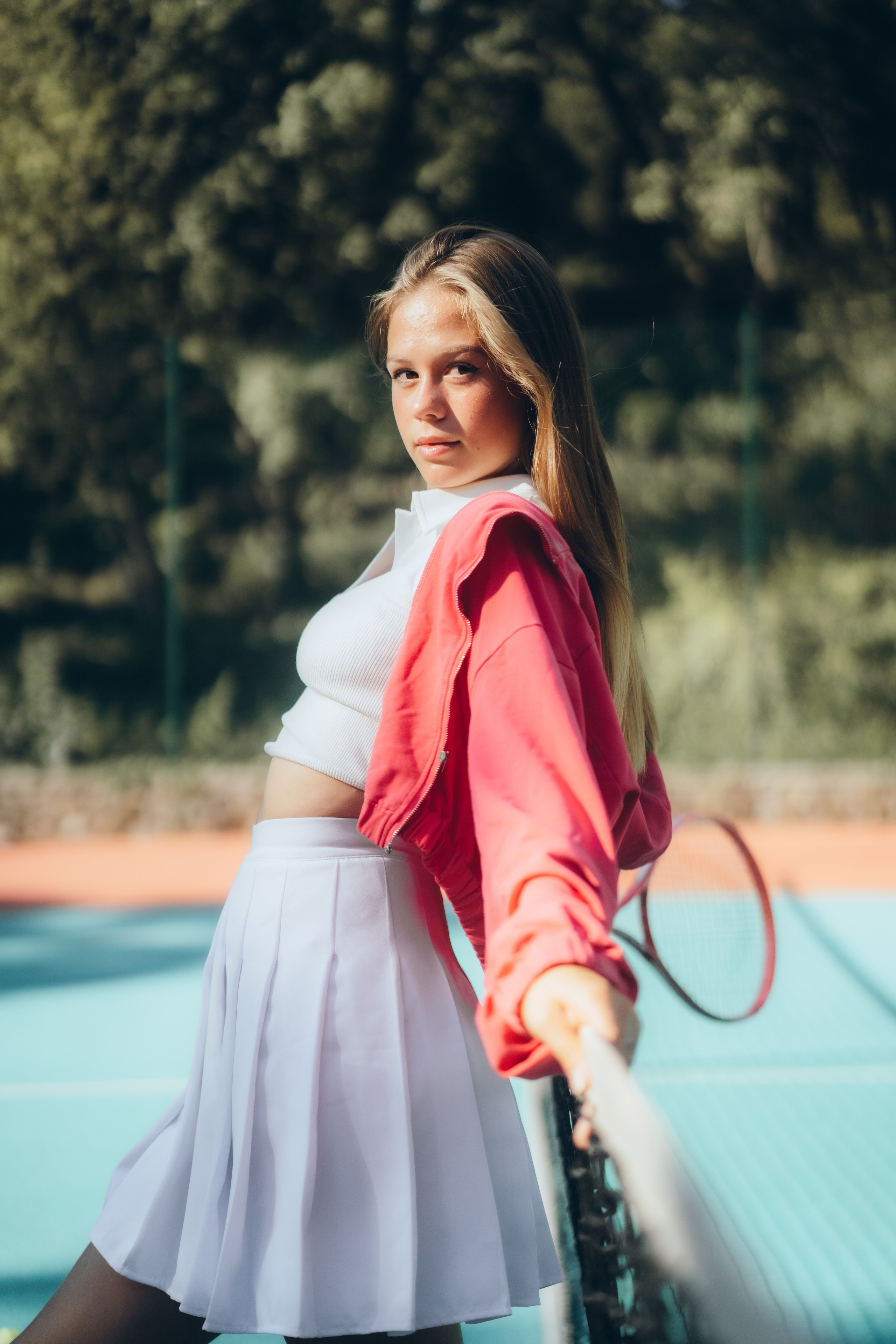 Даша. Видеограф и фотограф в Крыму