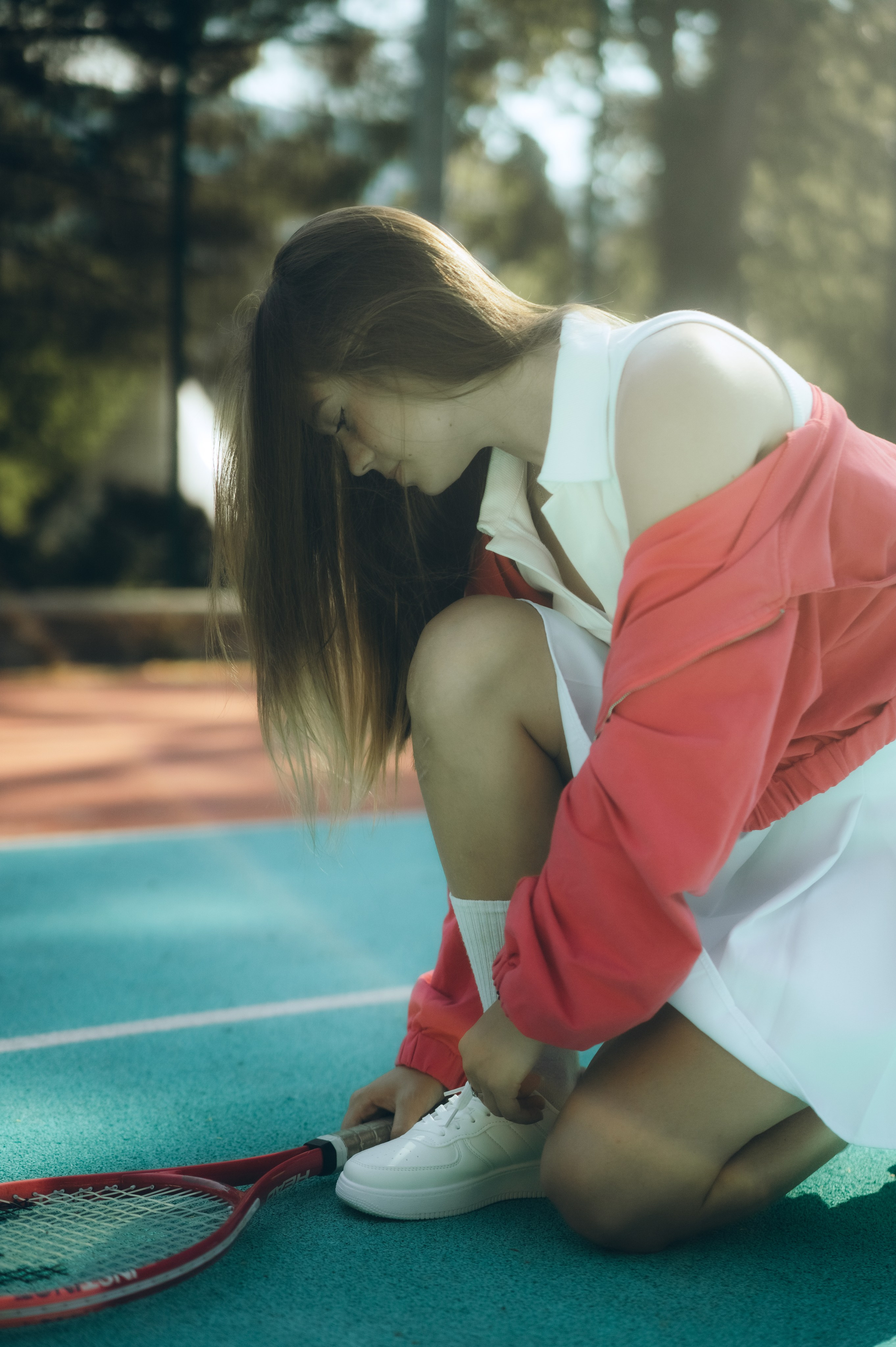 Даша. Видеограф и фотограф в Крыму